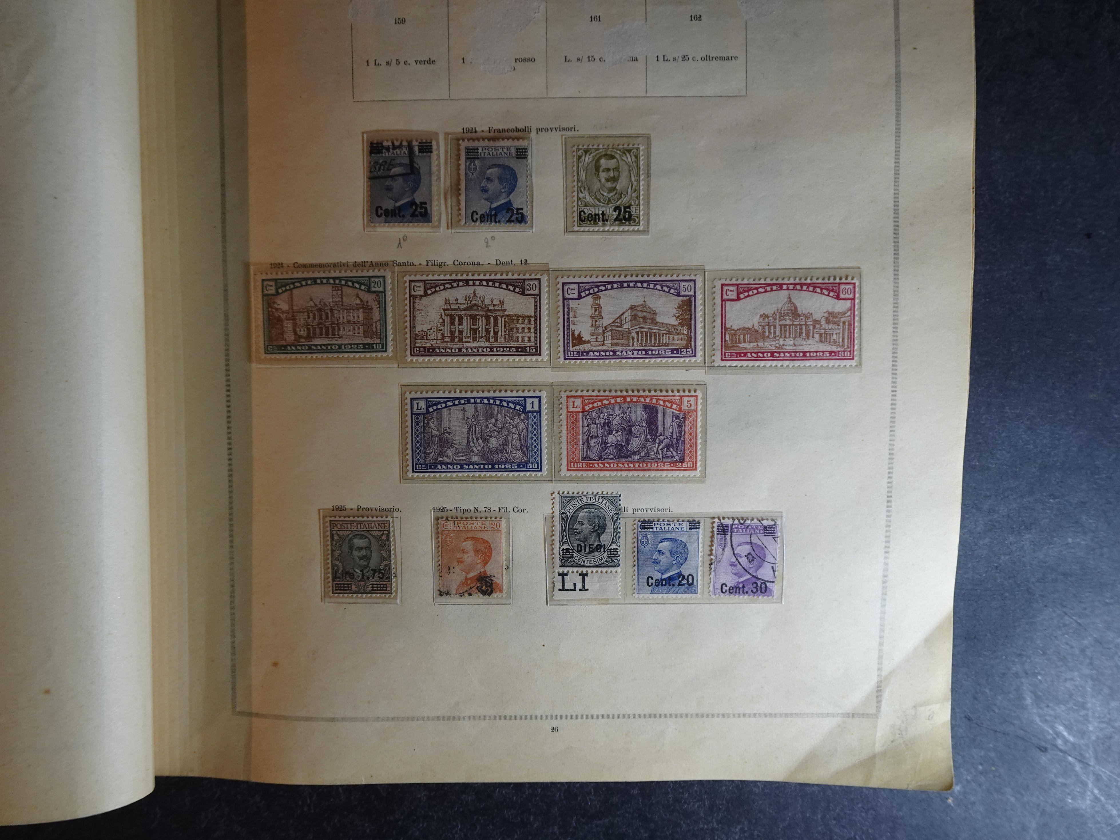 Topcollectie incl. Koloniën en gebieden, enorme waarde. 29