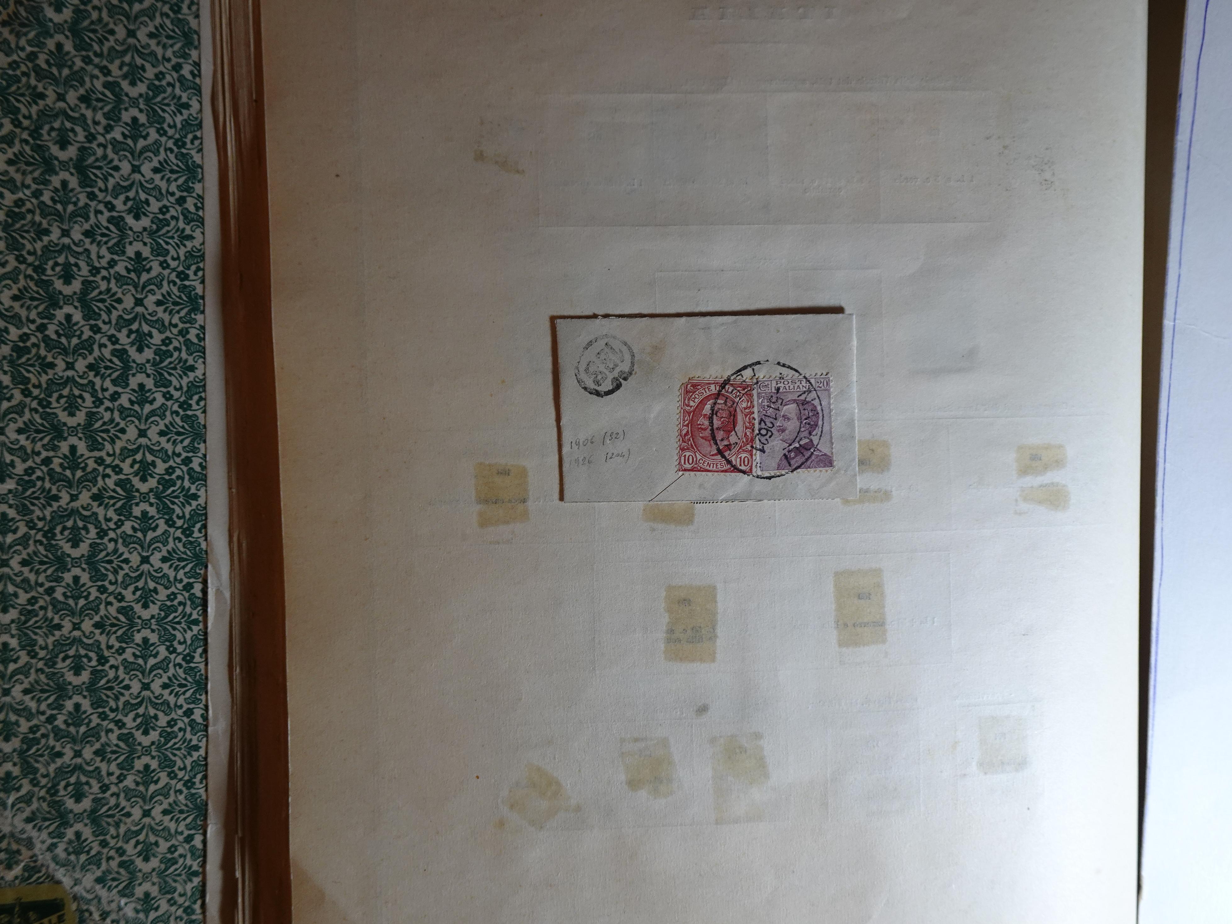 Topcollectie incl. Koloniën en gebieden, enorme waarde. 30