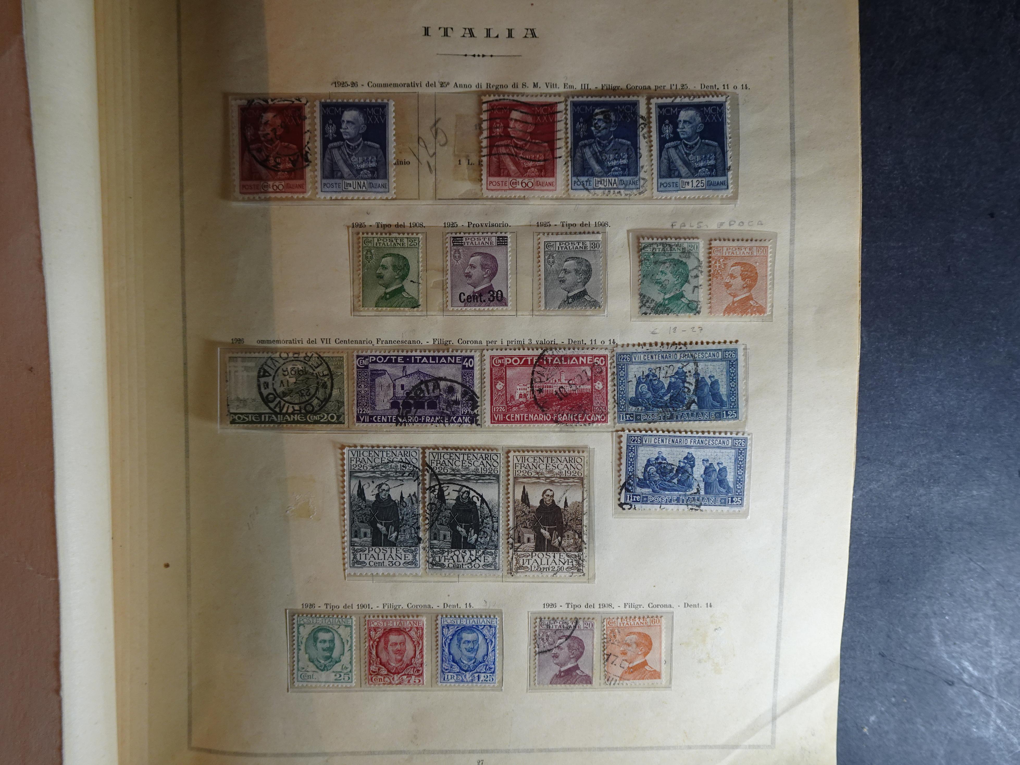 Topcollectie incl. Koloniën en gebieden, enorme waarde. 31