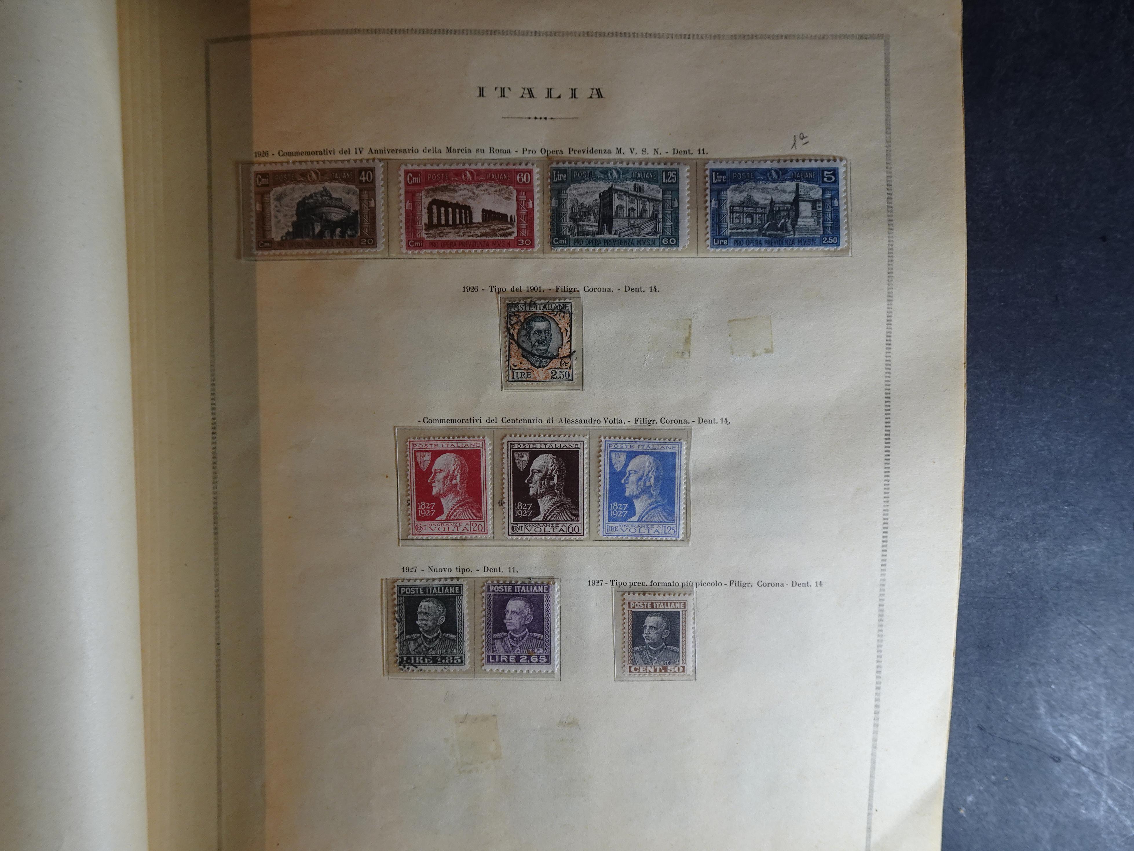 Topcollectie incl. Koloniën en gebieden, enorme waarde. 32