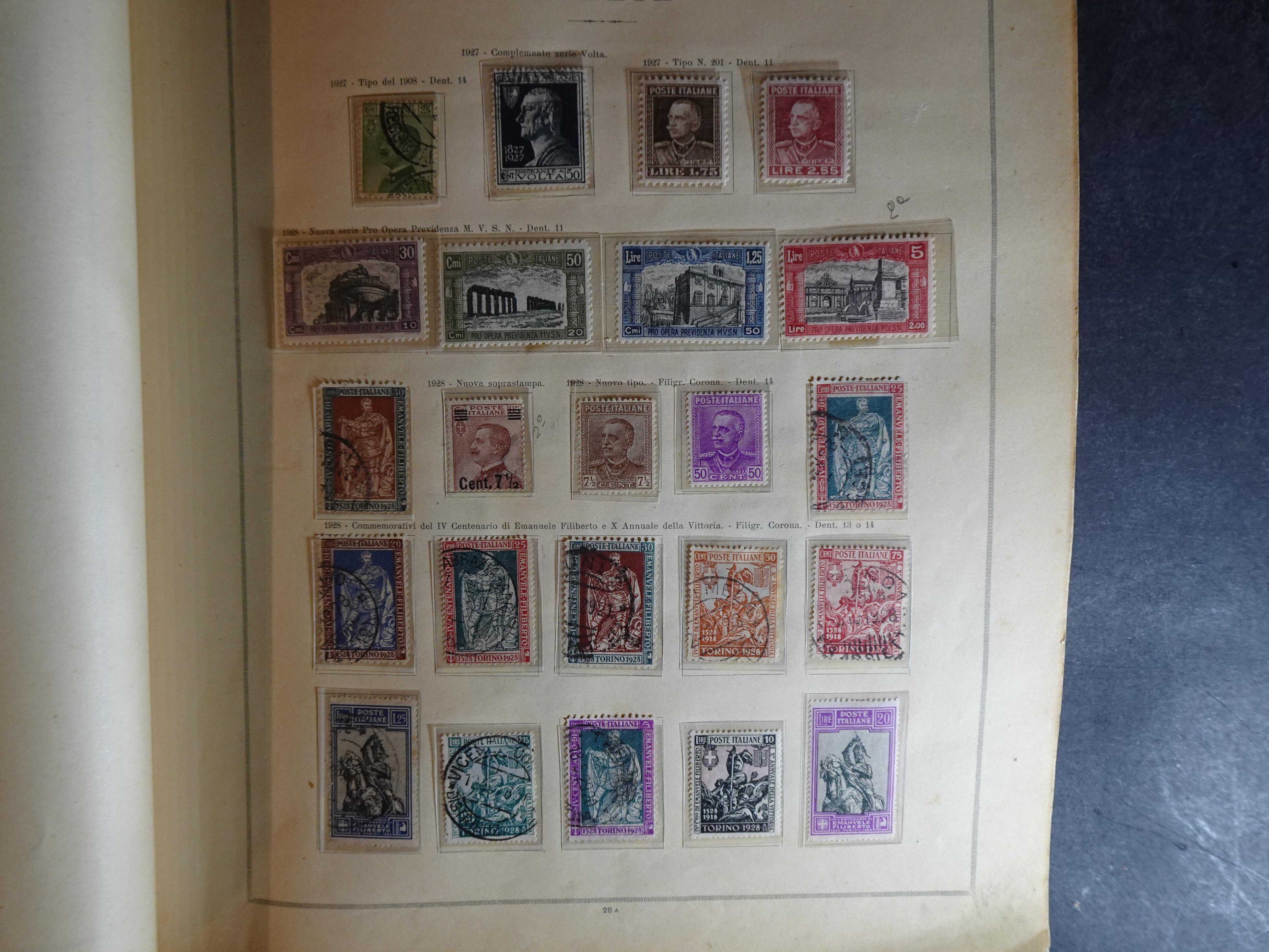 Topcollectie incl. Koloniën en gebieden, enorme waarde. 33