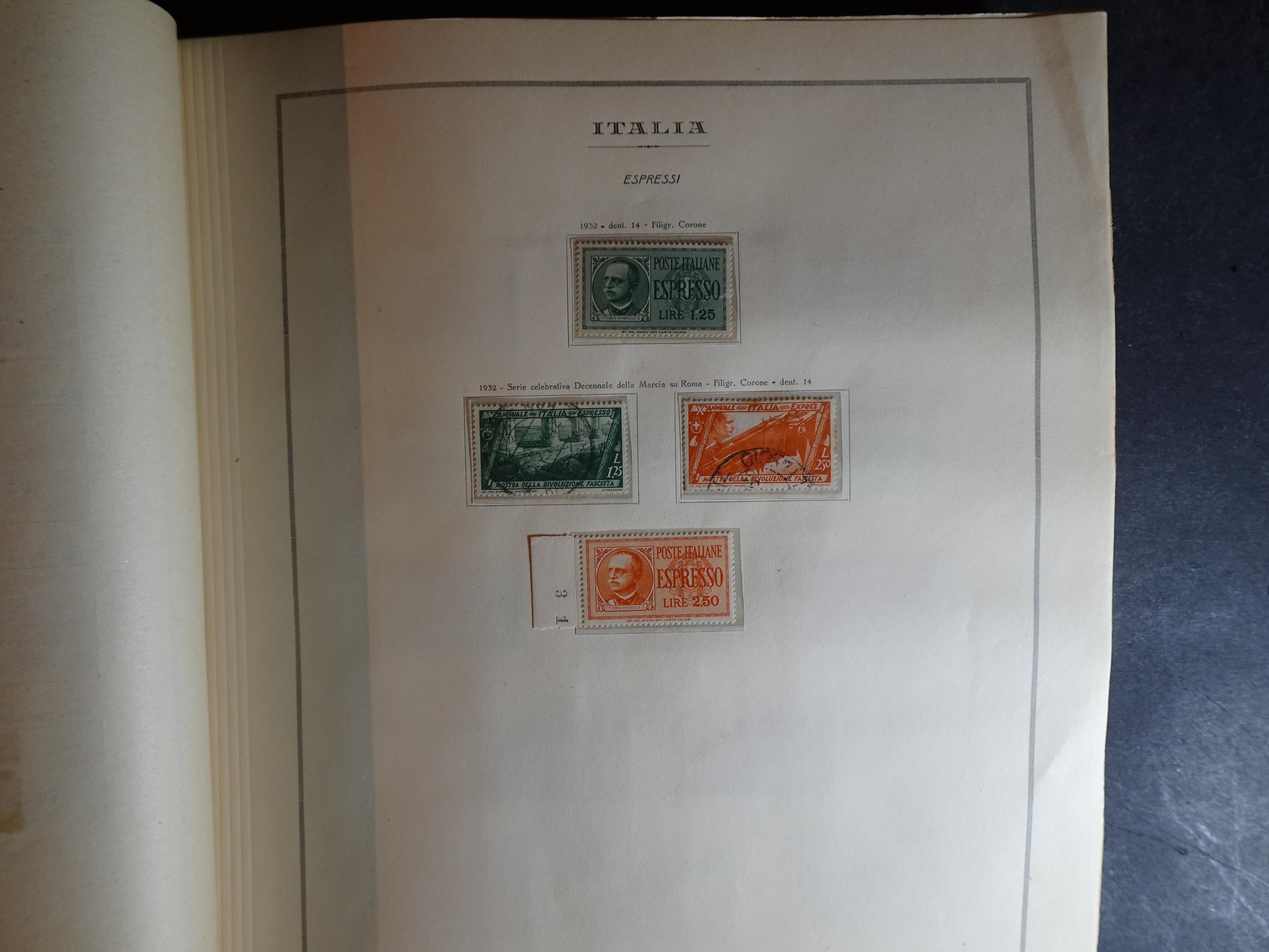 Topcollectie incl. Koloniën en gebieden, enorme waarde. 44