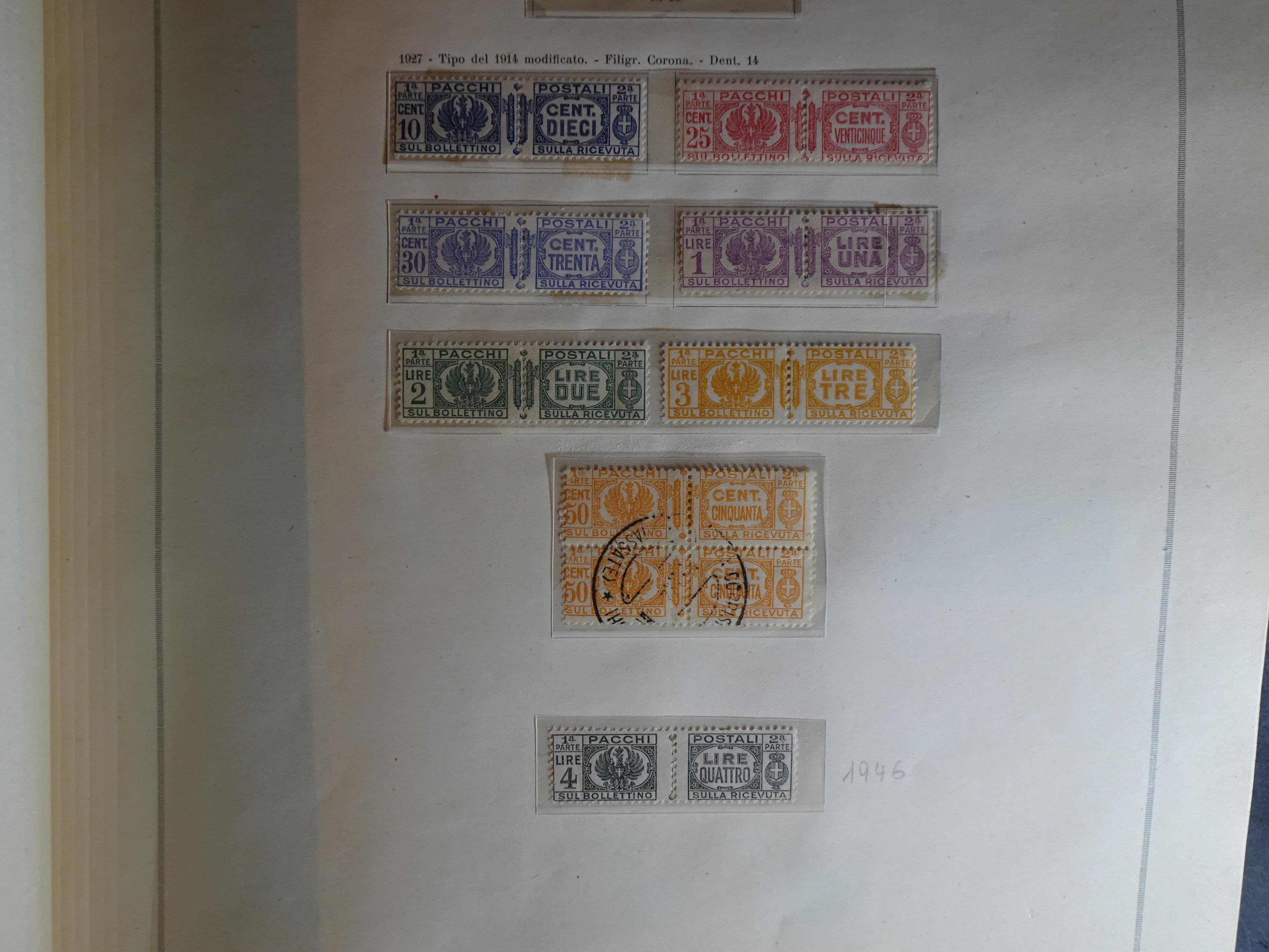 Topcollectie incl. Koloniën en gebieden, enorme waarde. 53