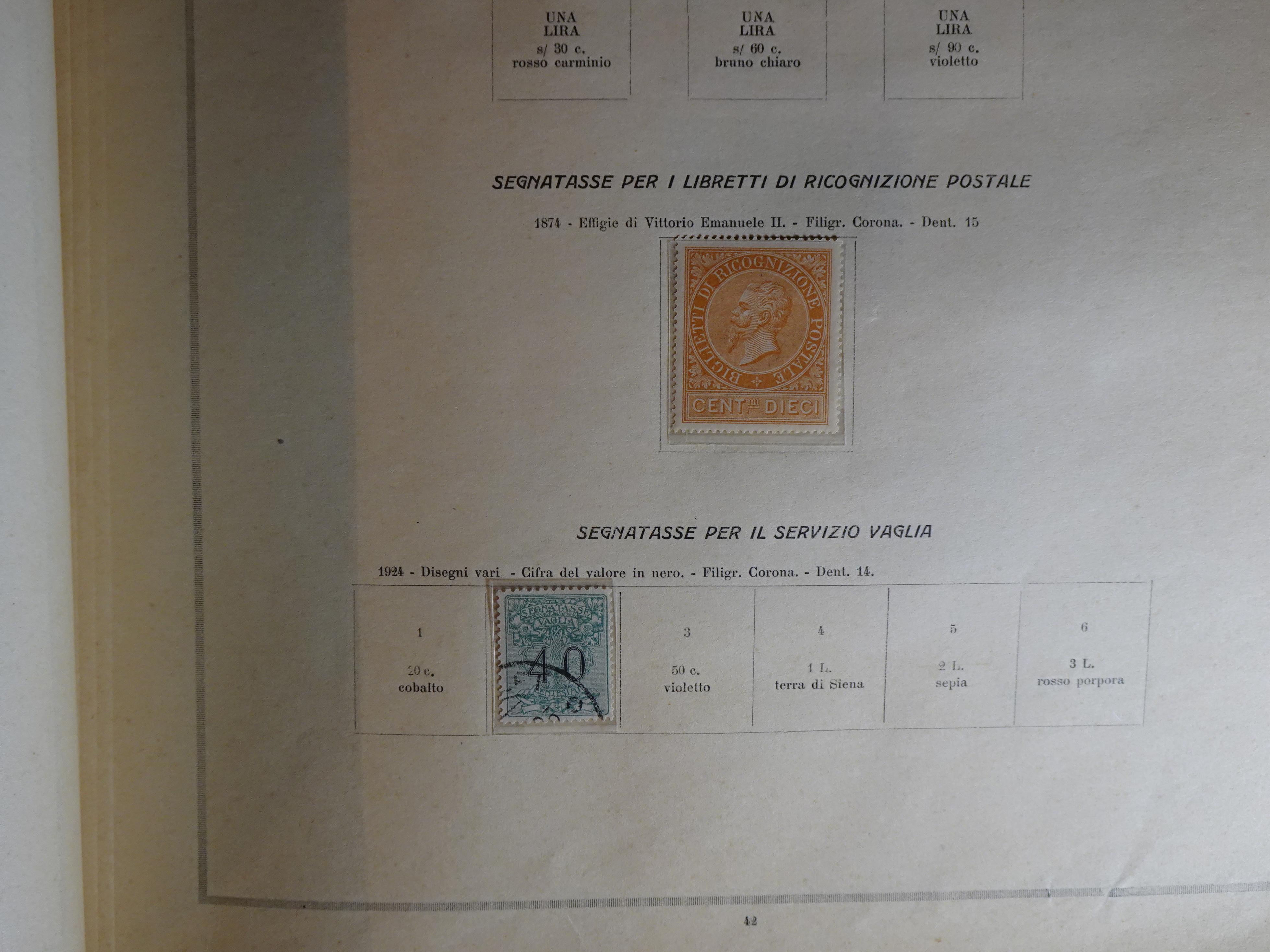 Topcollectie incl. Koloniën en gebieden, enorme waarde. 56