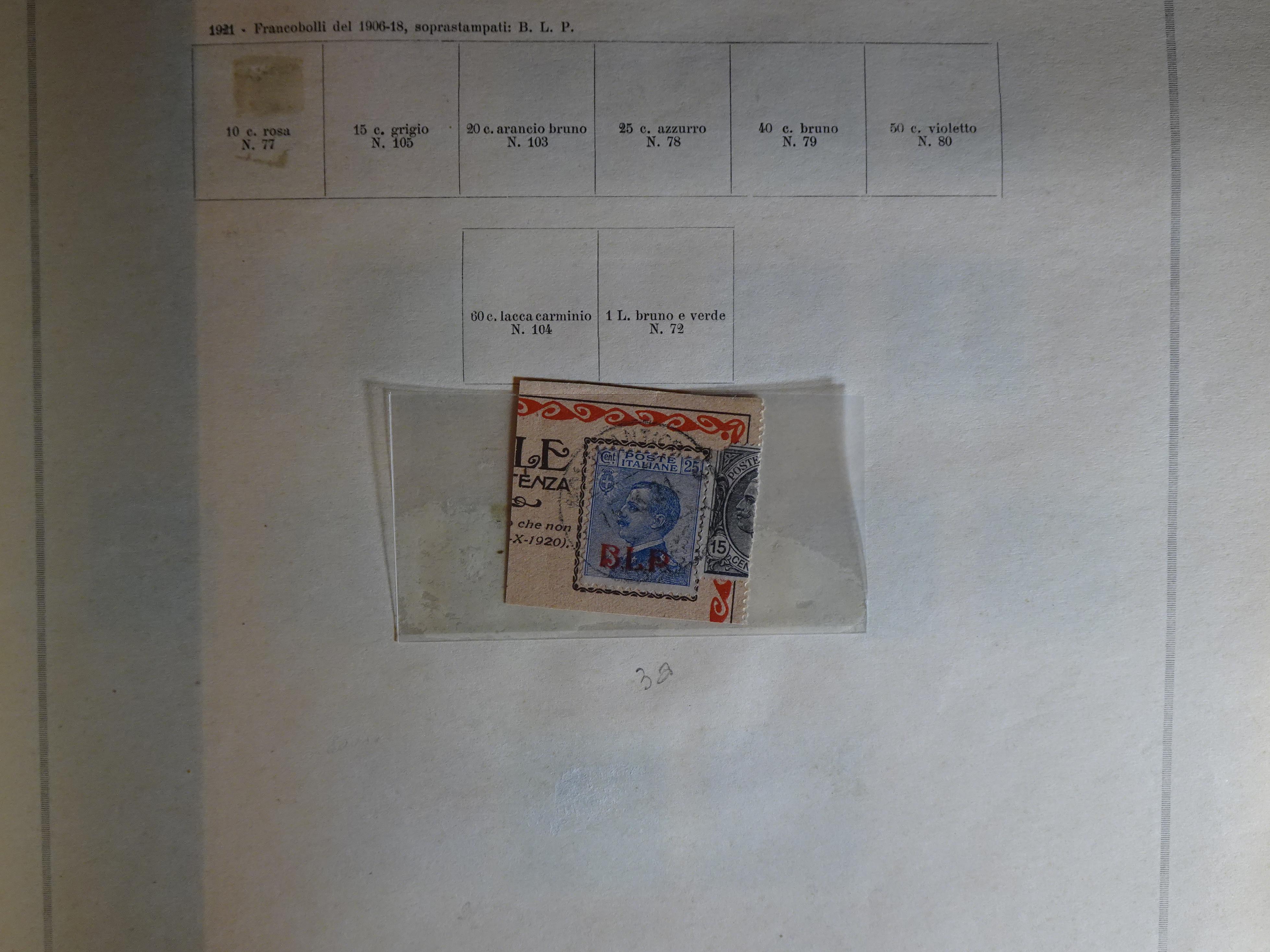 Topcollectie incl. Koloniën en gebieden, enorme waarde. 57