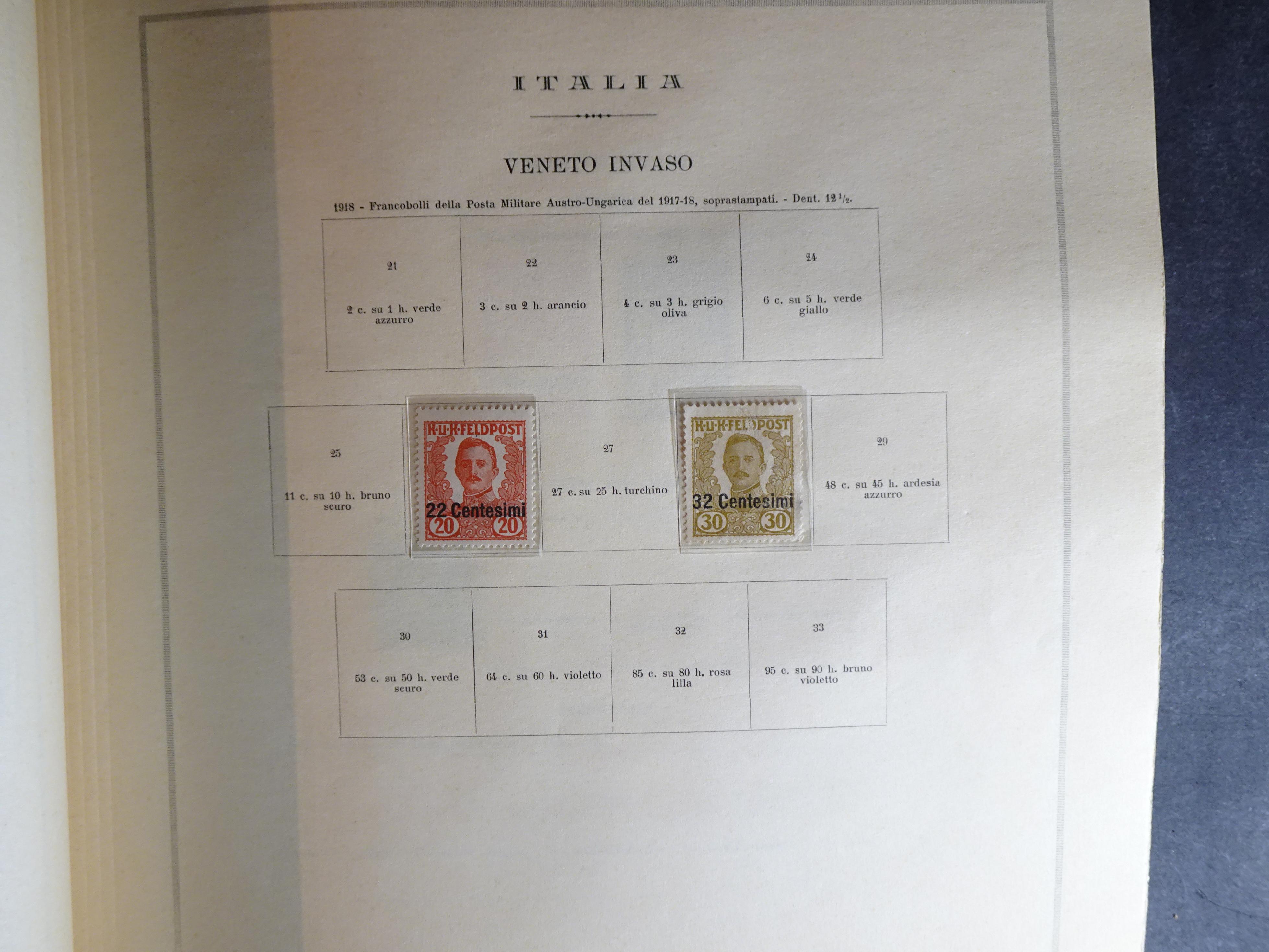 Topcollectie incl. Koloniën en gebieden, enorme waarde. 59