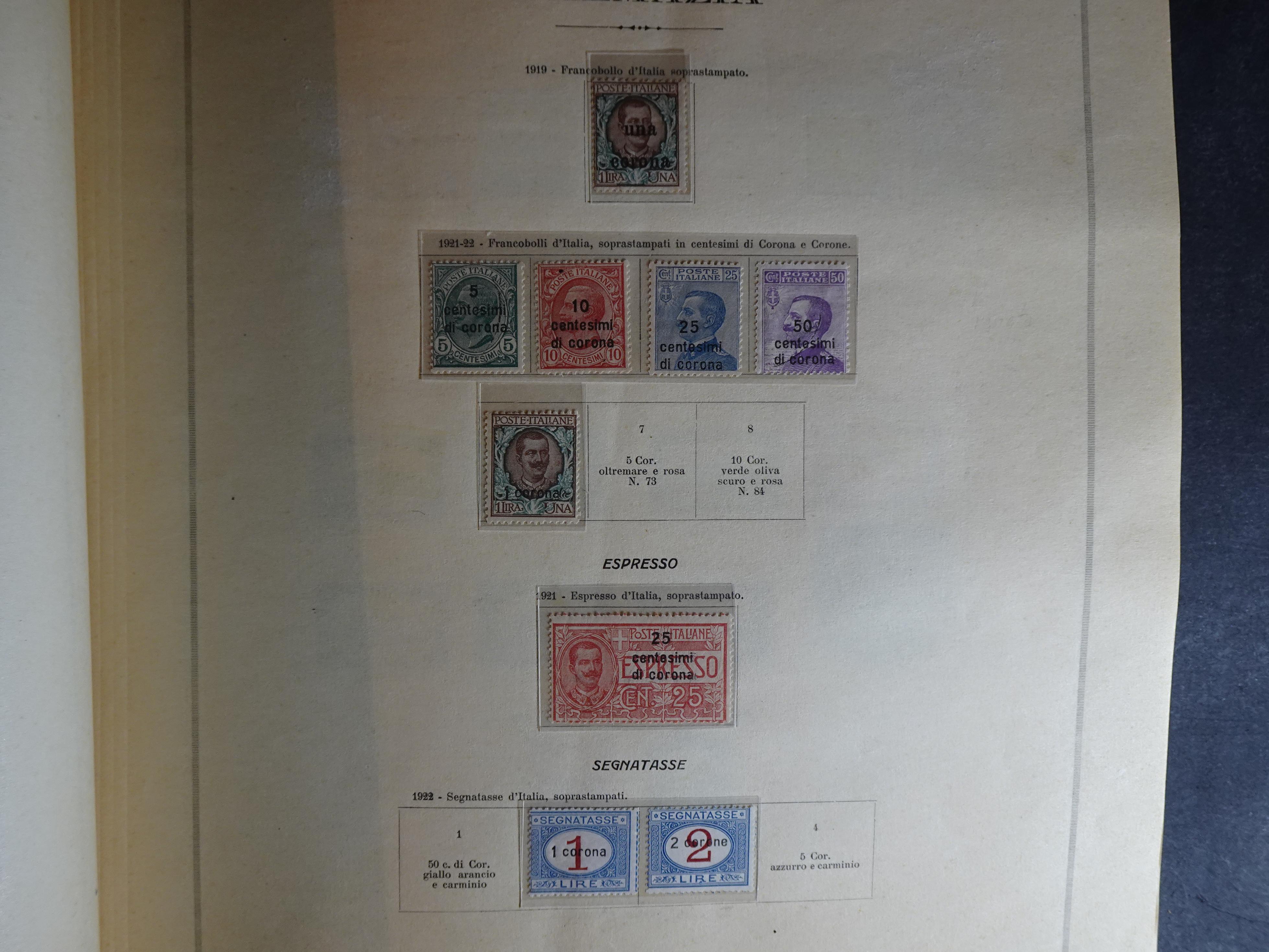 Topcollectie incl. Koloniën en gebieden, enorme waarde. 67