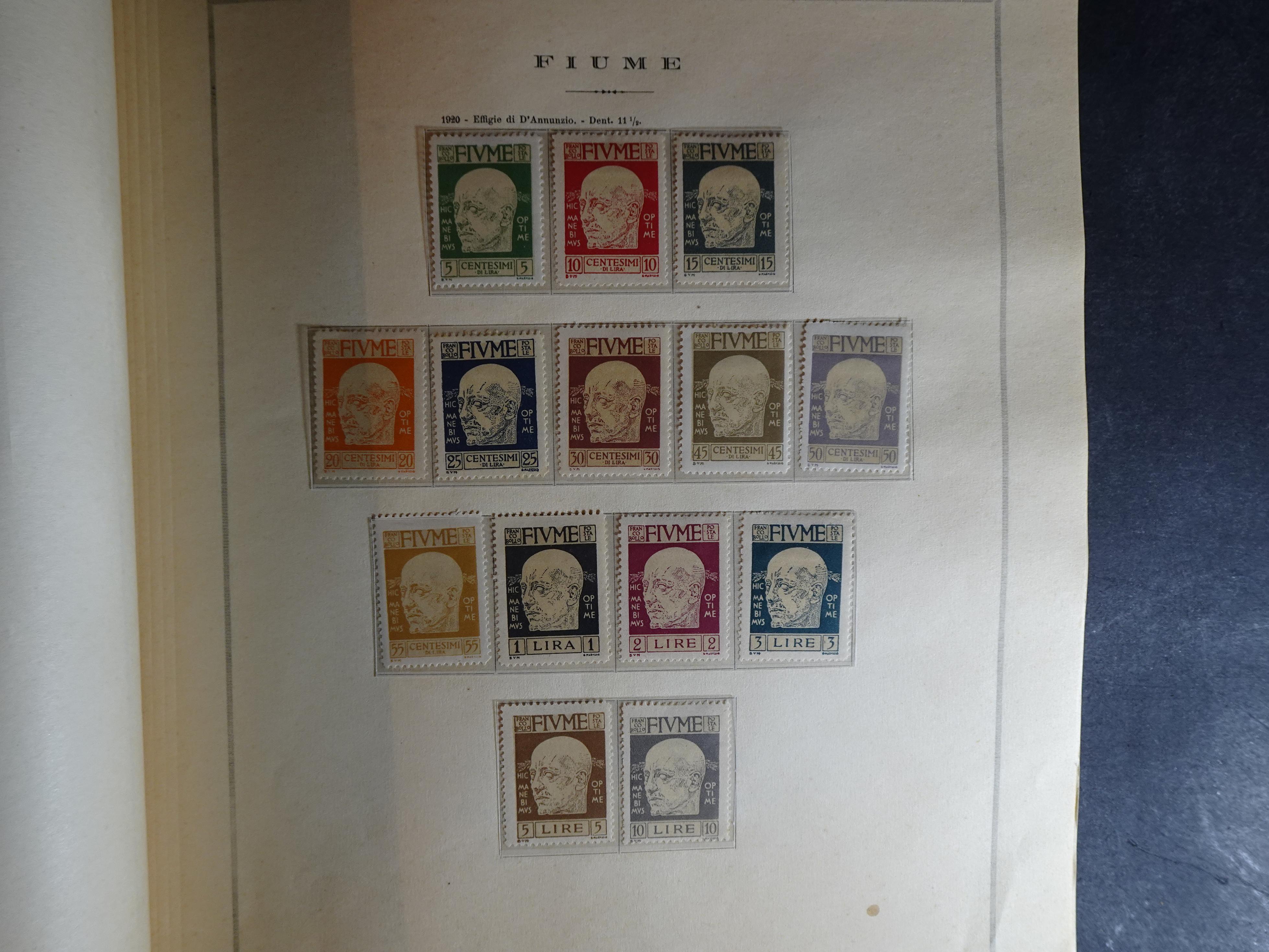 Topcollectie incl. Koloniën en gebieden, enorme waarde. 74