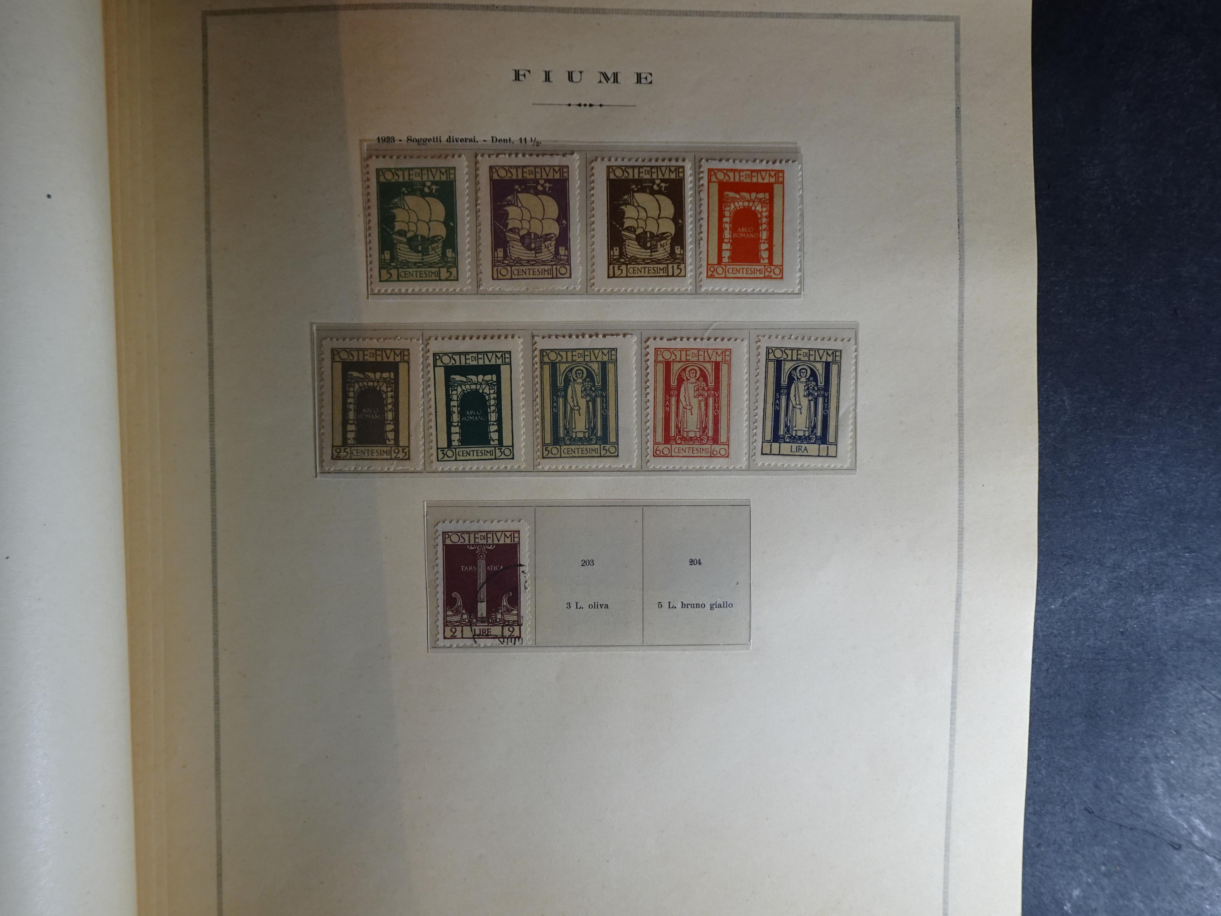 Topcollectie incl. Koloniën en gebieden, enorme waarde. 78