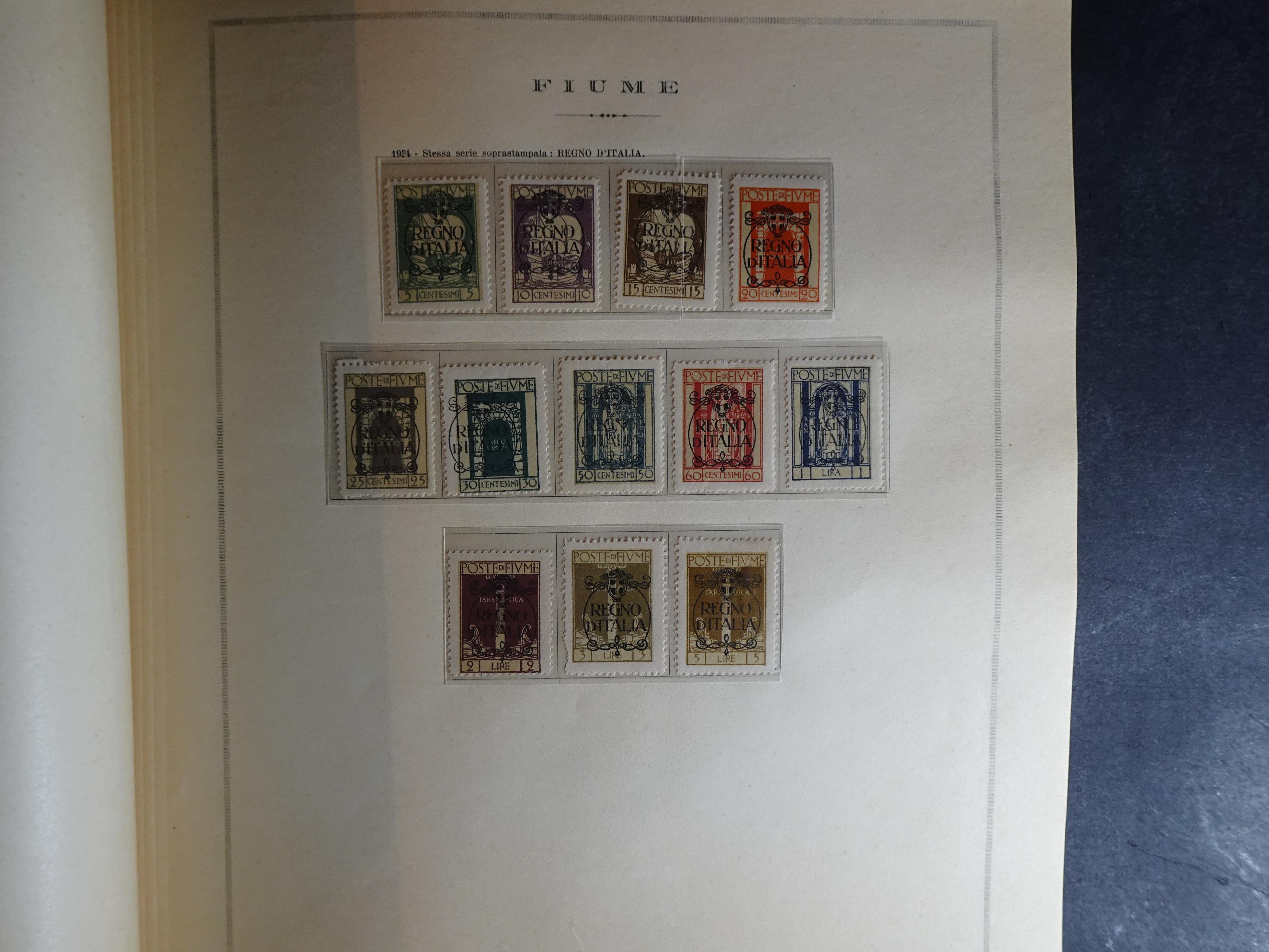 Topcollectie incl. Koloniën en gebieden, enorme waarde. 79