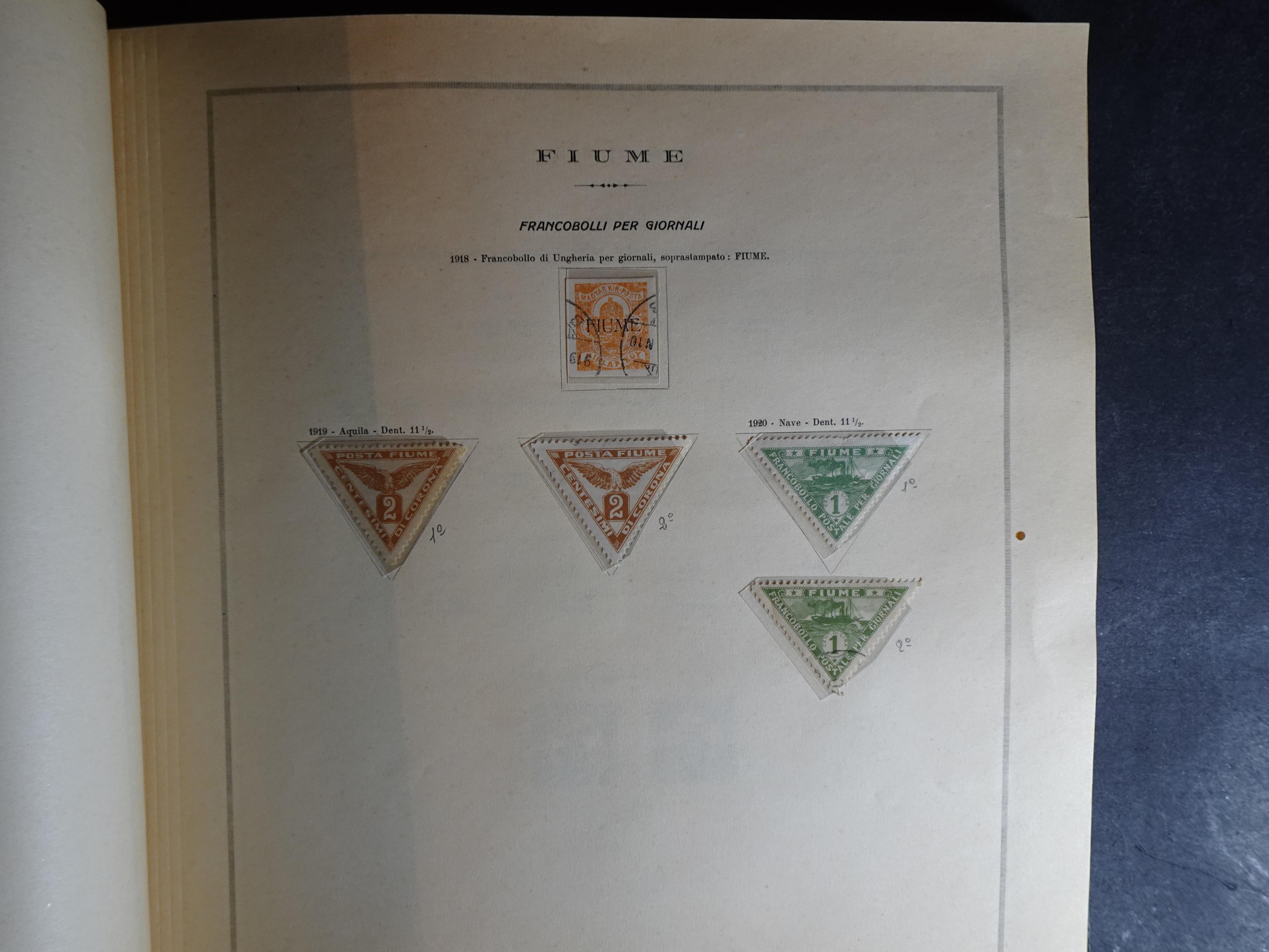 Topcollectie incl. Koloniën en gebieden, enorme waarde. 82