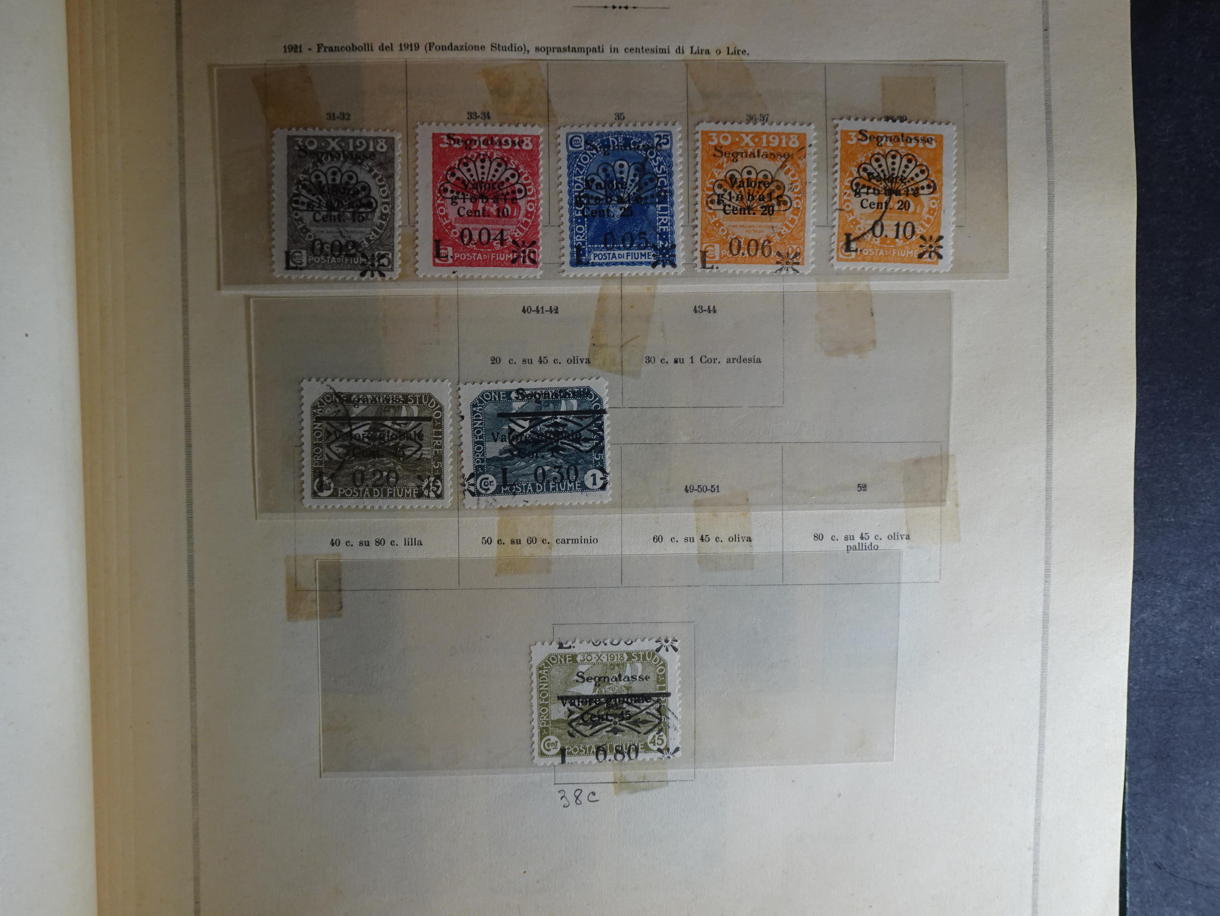 Topcollectie incl. Koloniën en gebieden, enorme waarde. 84