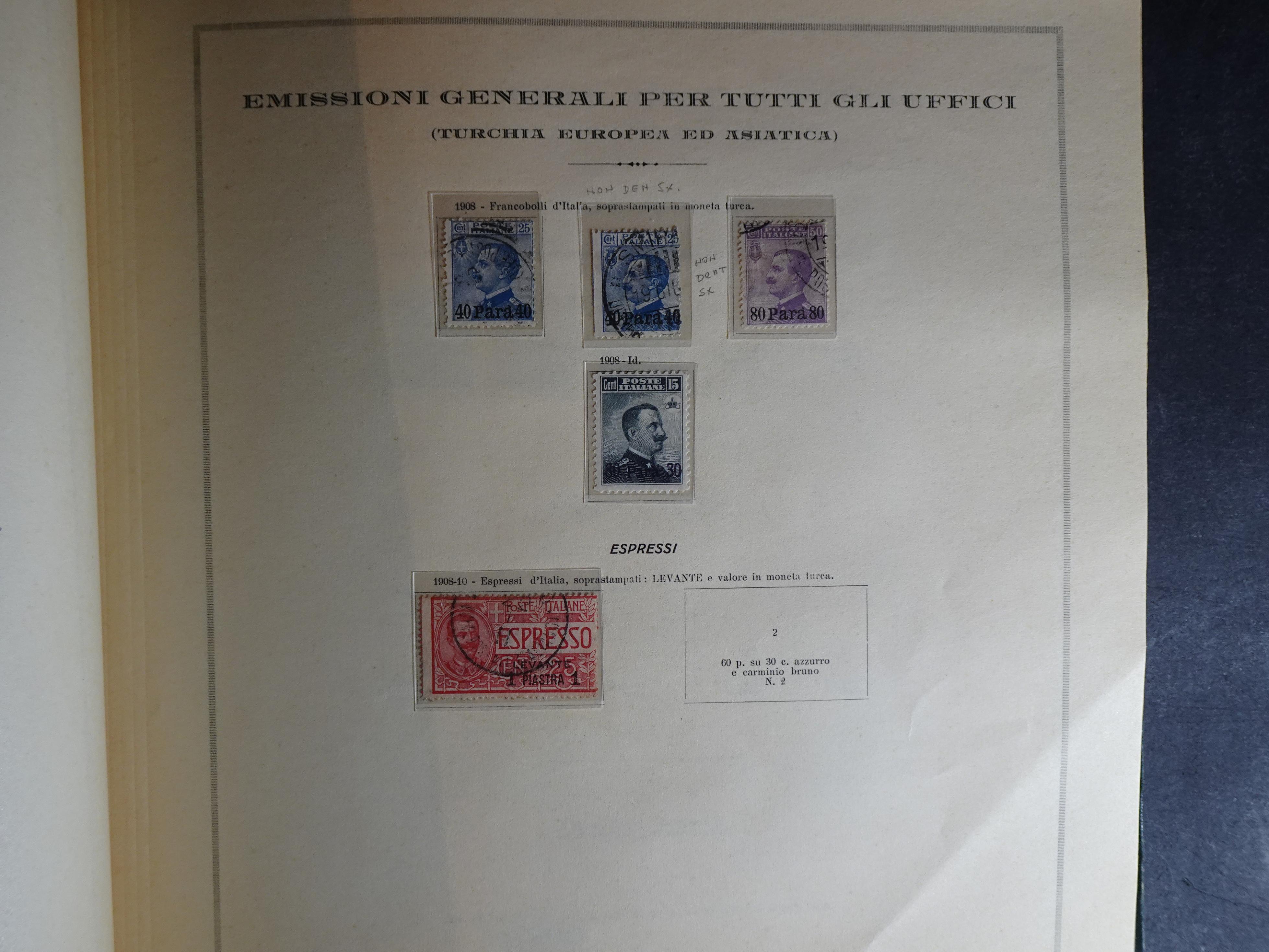 Topcollectie incl. Koloniën en gebieden, enorme waarde. 88