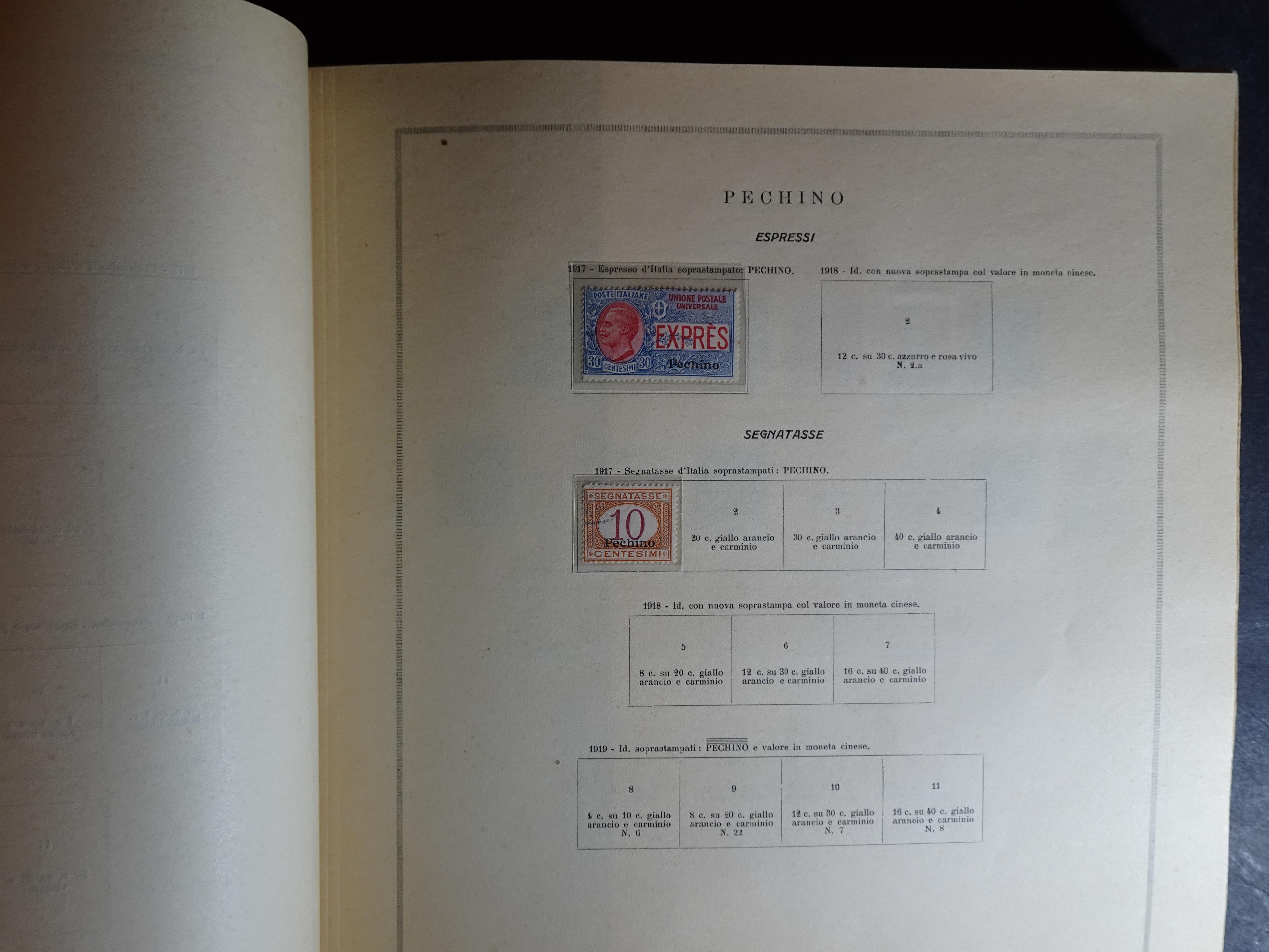 Topcollectie incl. Koloniën en gebieden, enorme waarde. 103