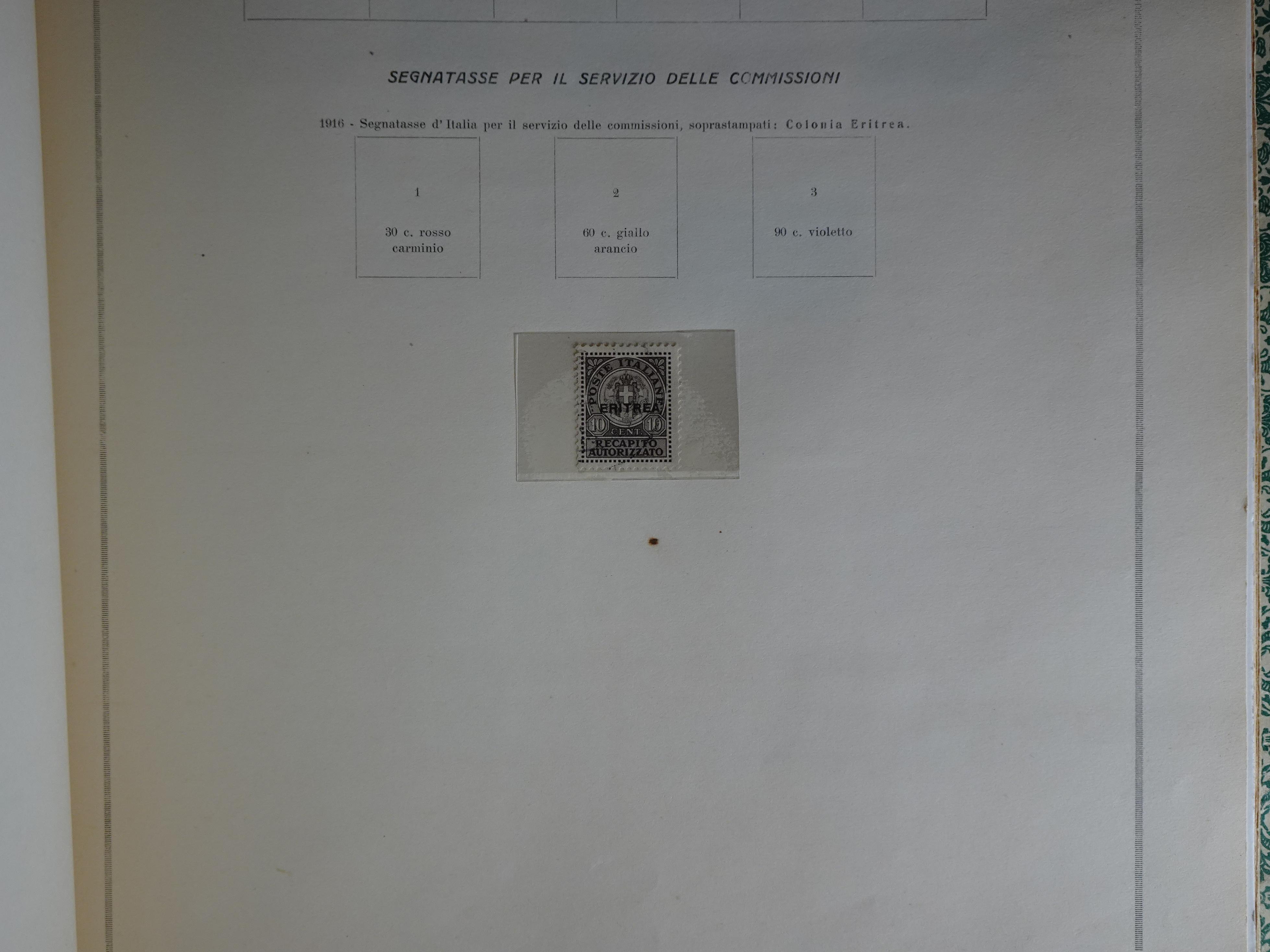 Topcollectie incl. Koloniën en gebieden, enorme waarde. 159