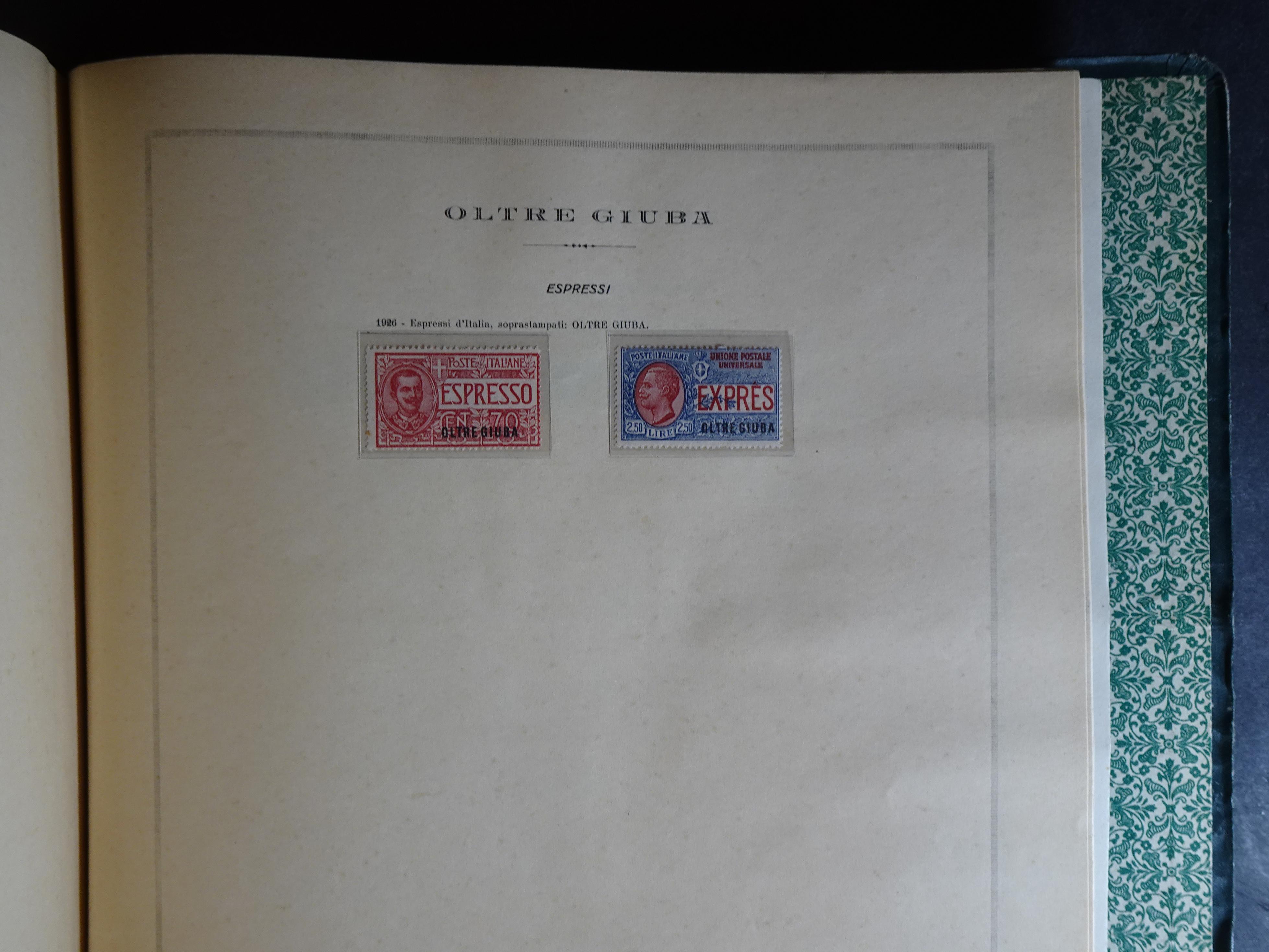 Topcollectie incl. Koloniën en gebieden, enorme waarde. 211