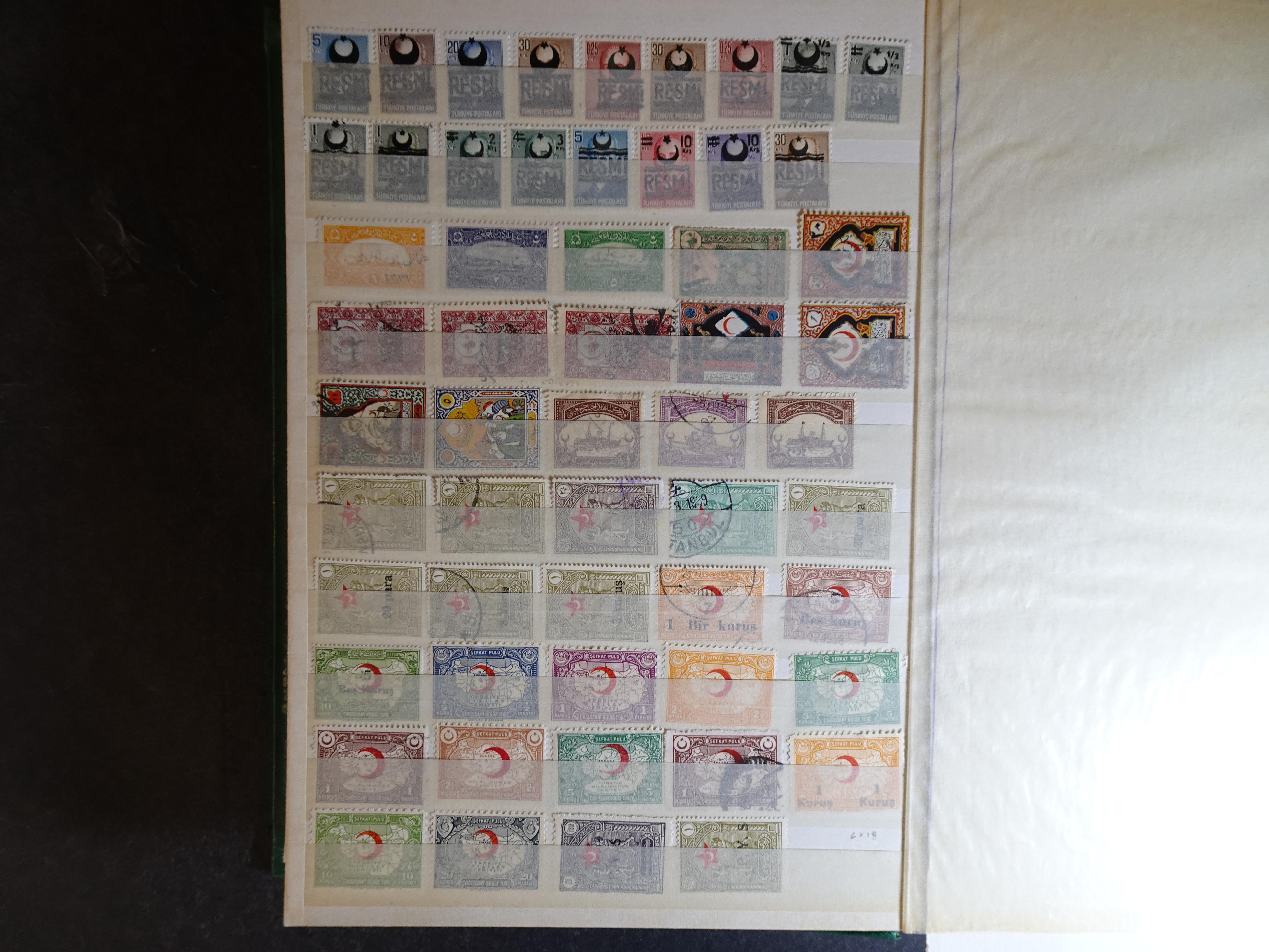 Mooie uitzoek partij met veel beter materiaal. Hoge cat waarde. 2