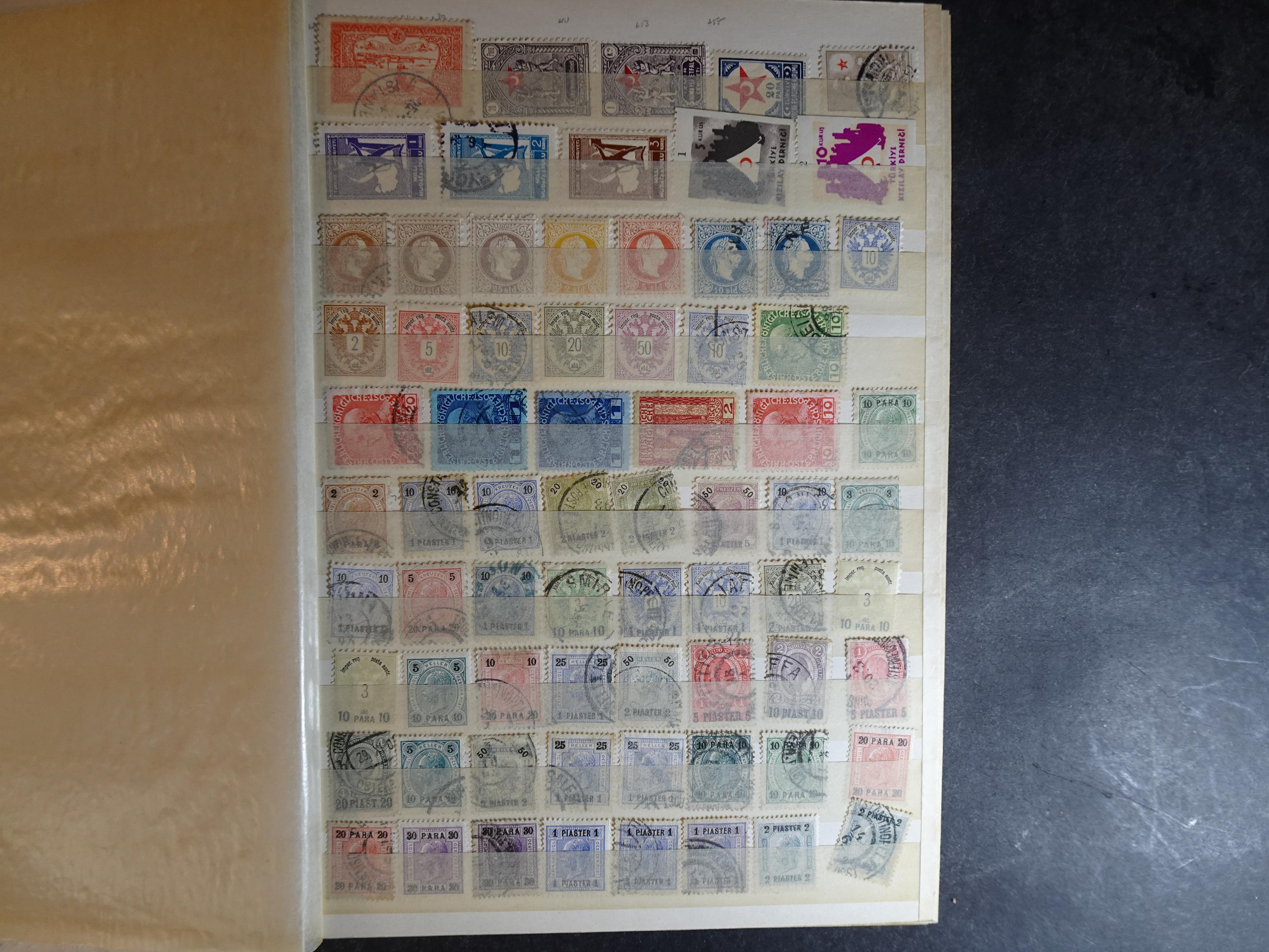 Mooie uitzoek partij met veel beter materiaal. Hoge cat waarde. 3