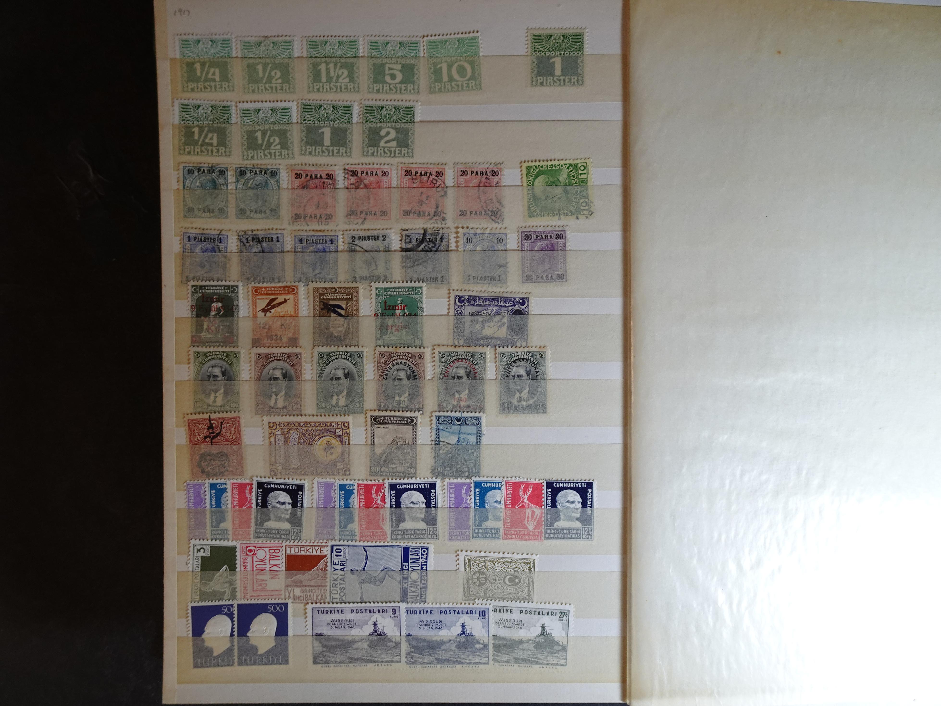 Mooie uitzoek partij met veel beter materiaal. Hoge cat waarde. 4