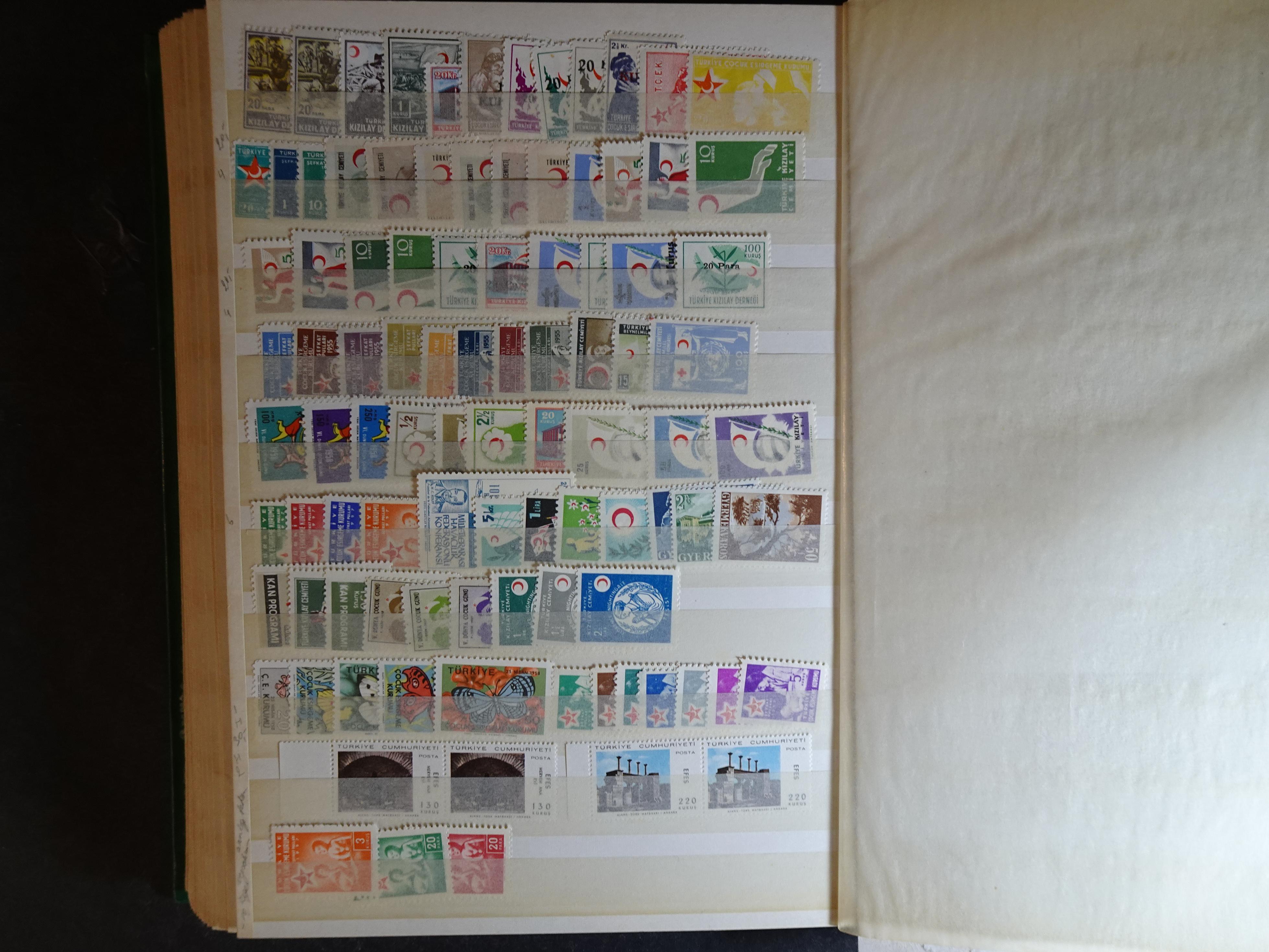 Mooie uitzoek partij met veel beter materiaal. Hoge cat waarde. 38