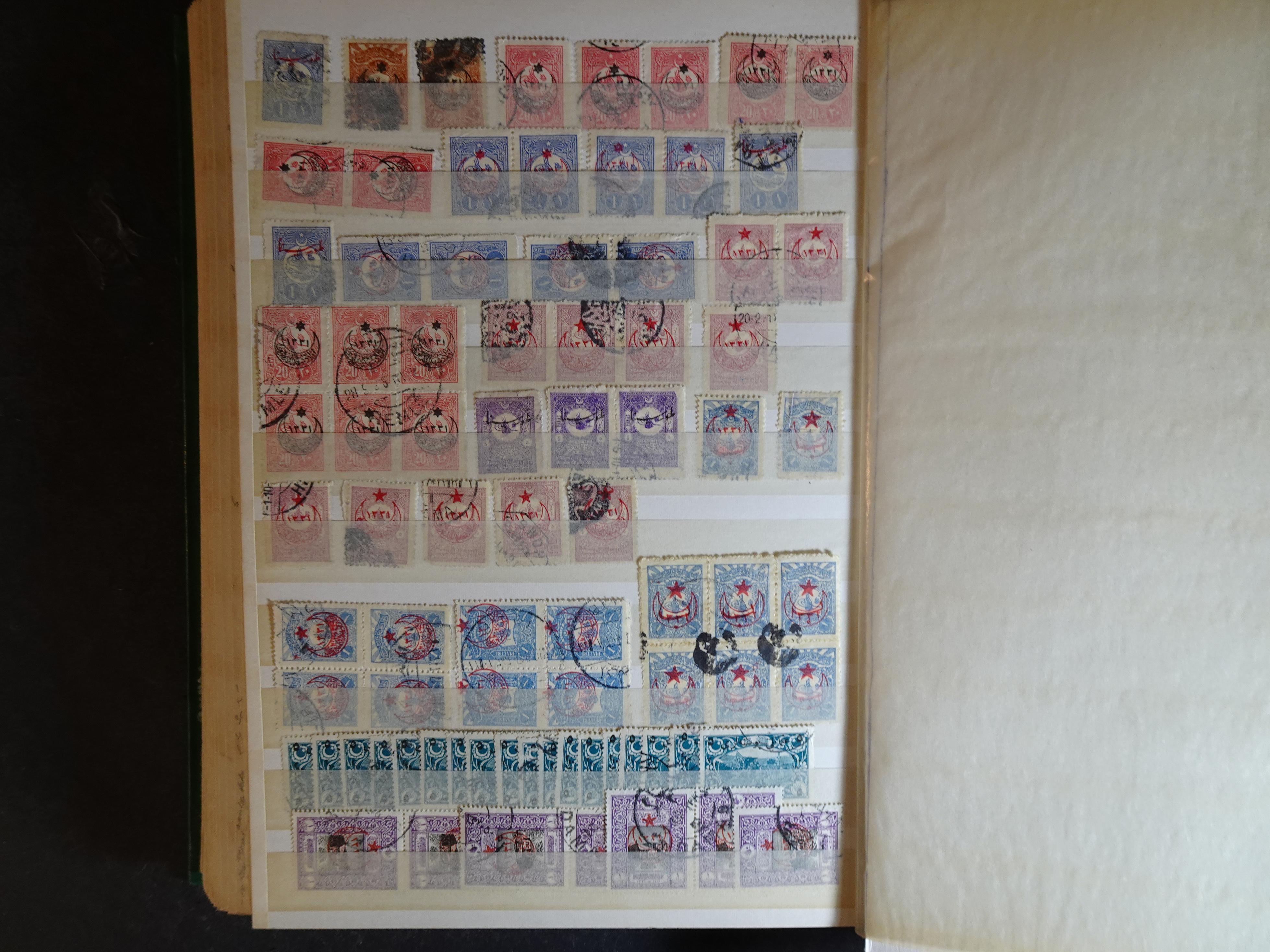 Mooie uitzoek partij met veel beter materiaal. Hoge cat waarde. 40