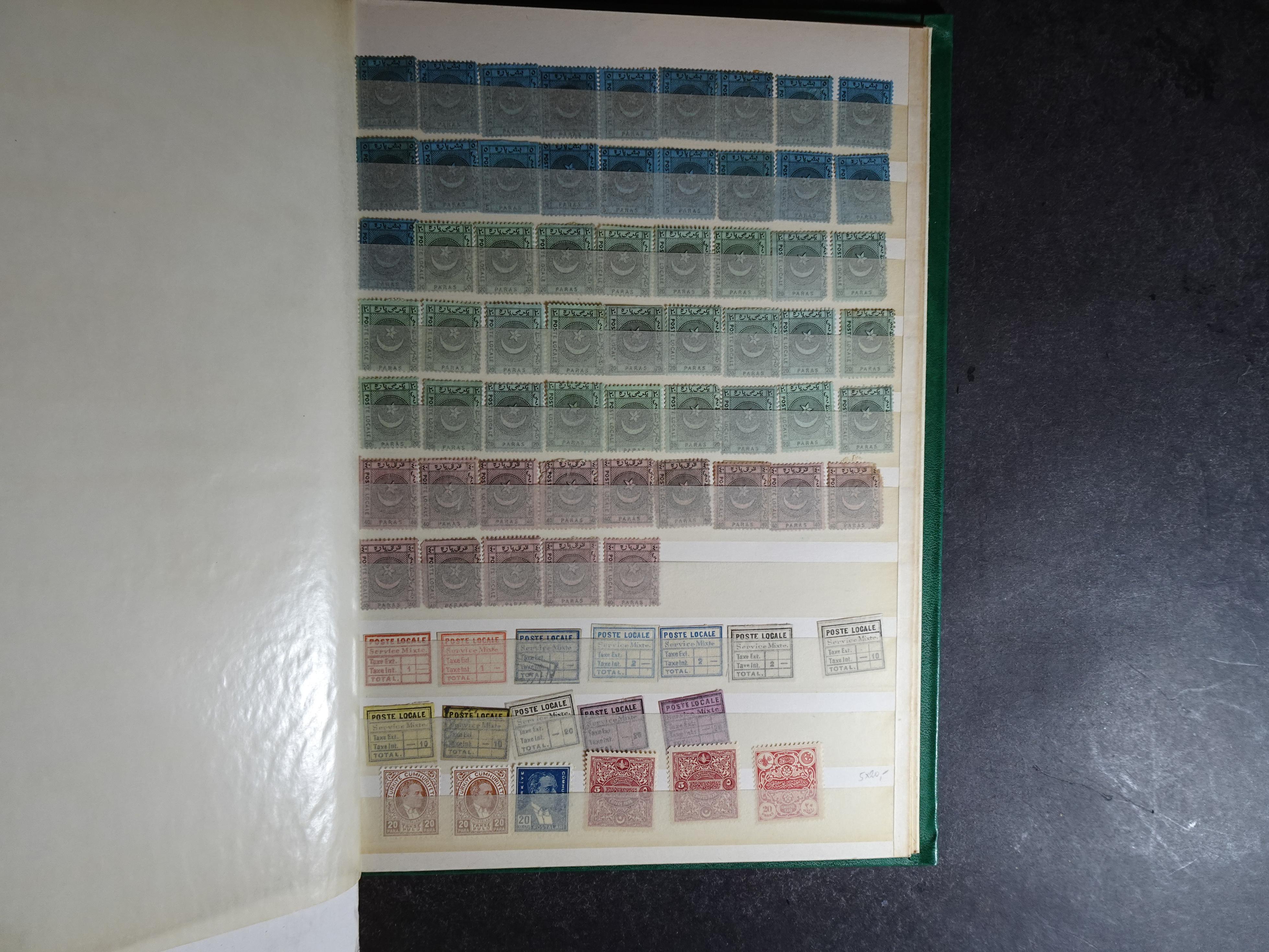 Mooie uitzoek partij met veel beter materiaal. Hoge cat waarde. 45