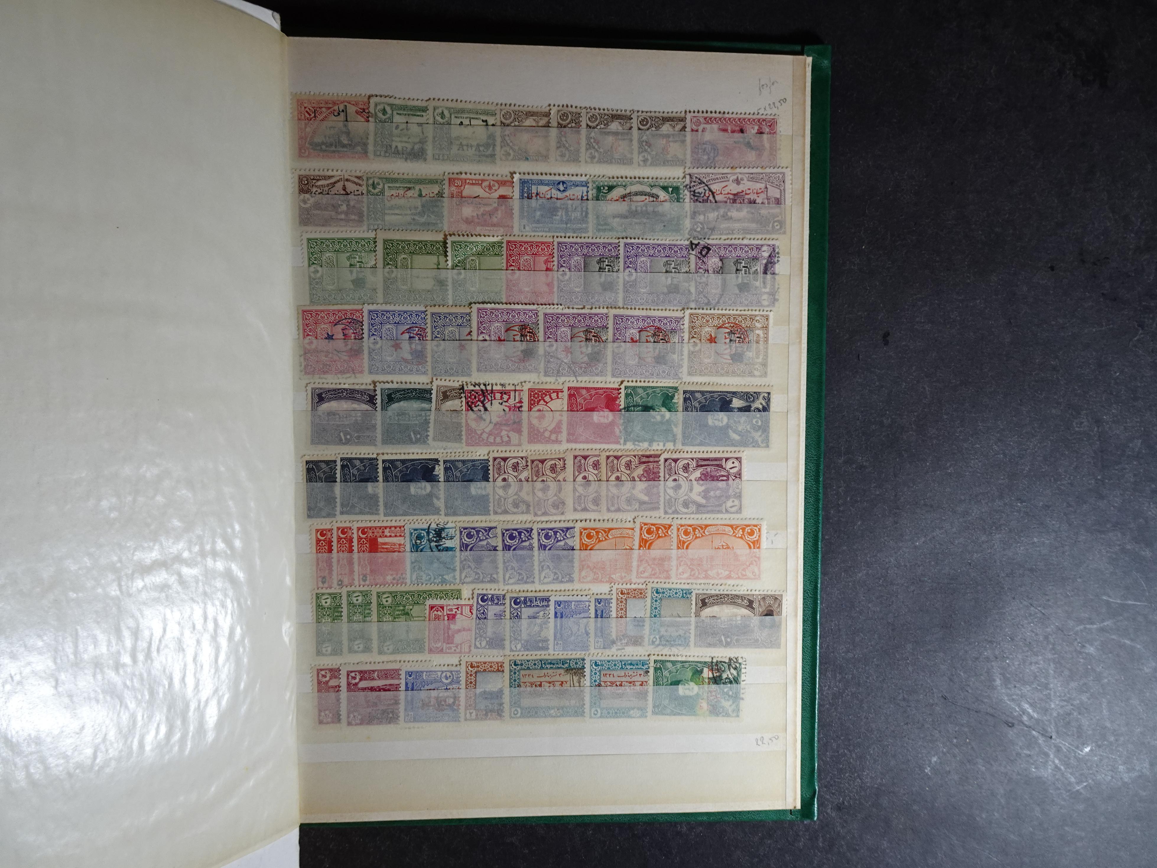 Mooie uitzoek partij met veel beter materiaal. Hoge cat waarde. 47