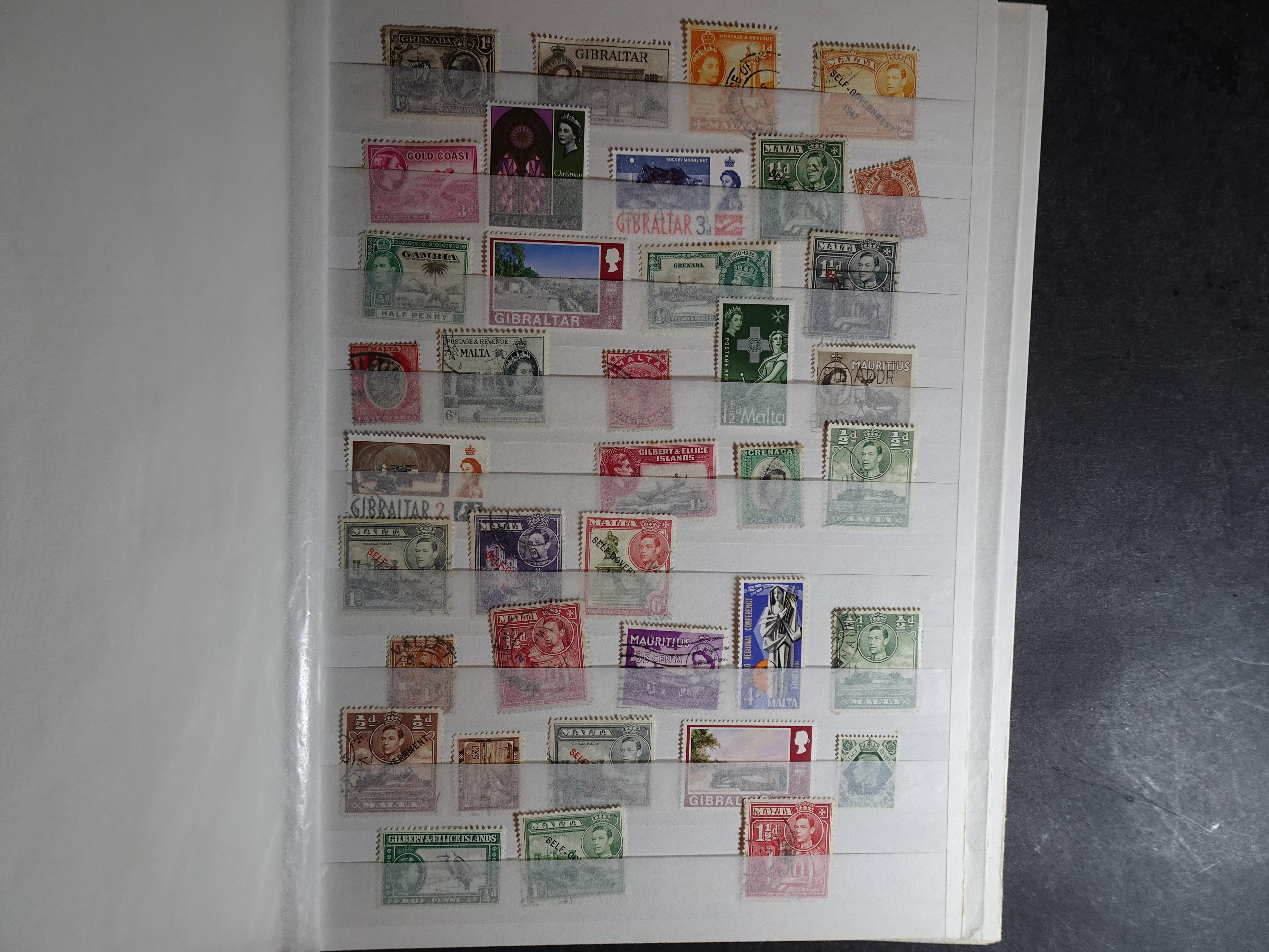 Klassieke uitzoek partij met veel leuk materiaal.