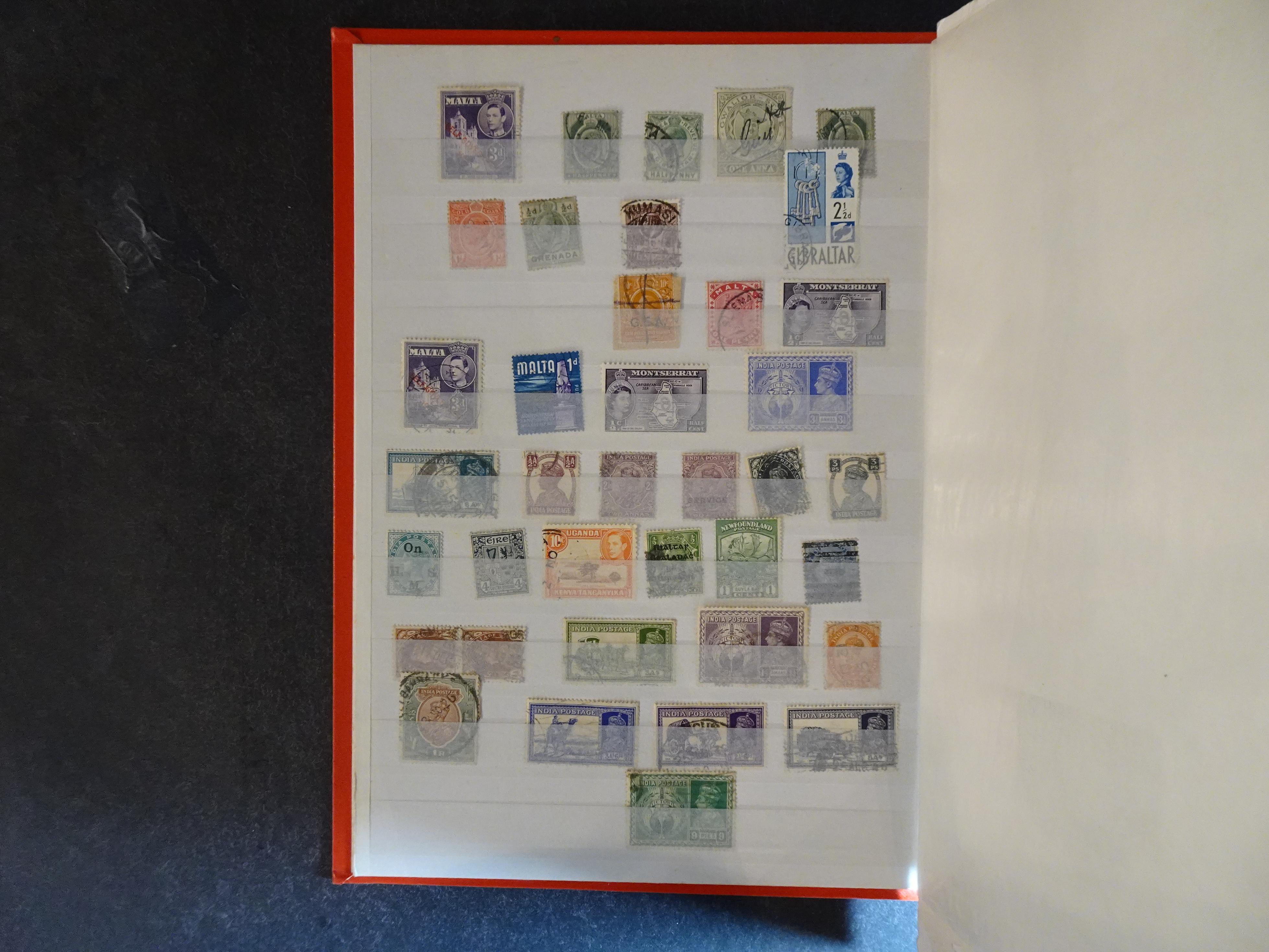 Klassieke uitzoek partij met veel leuk materiaal. 2