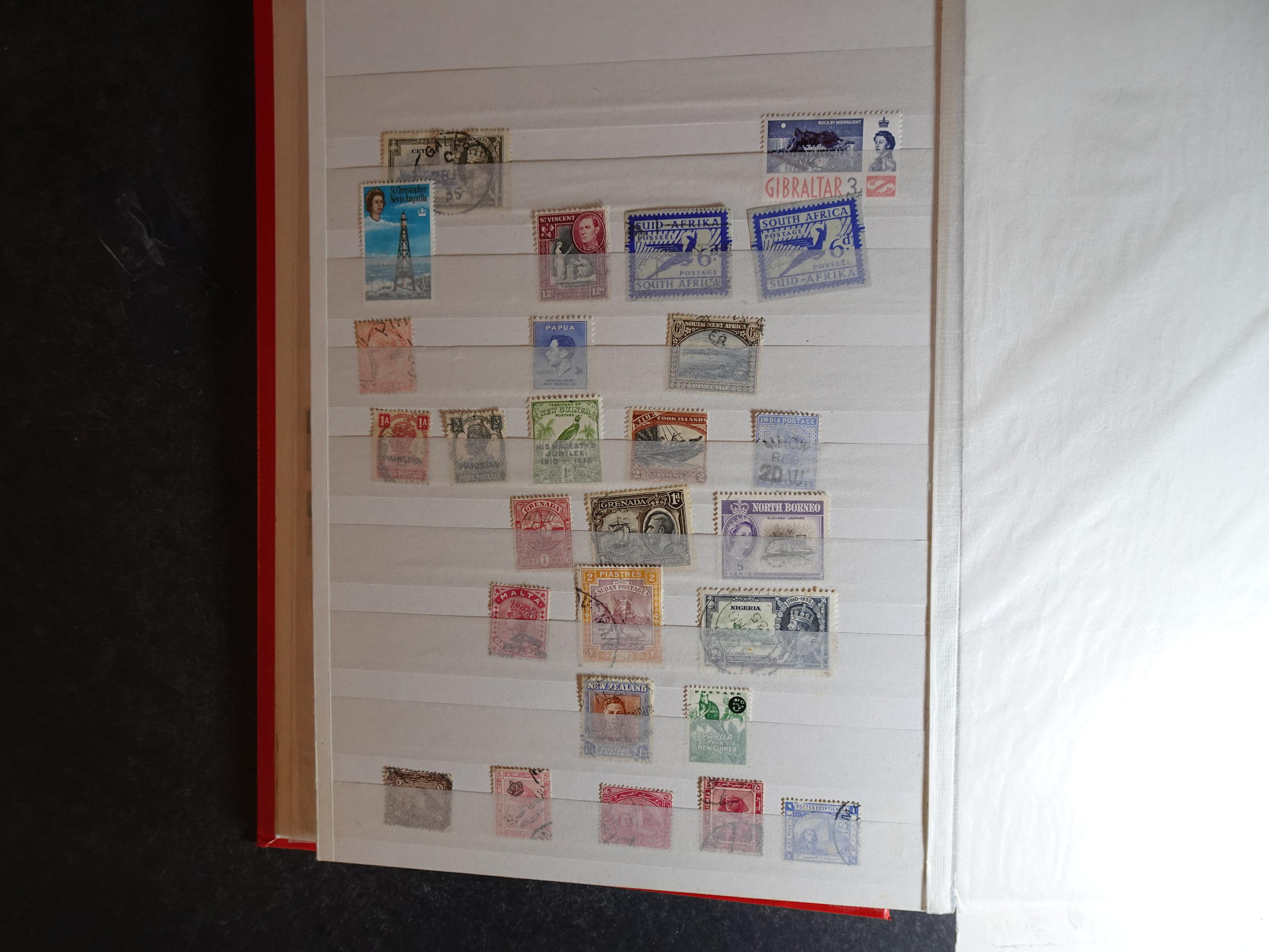 Klassieke uitzoek partij met veel leuk materiaal. 4