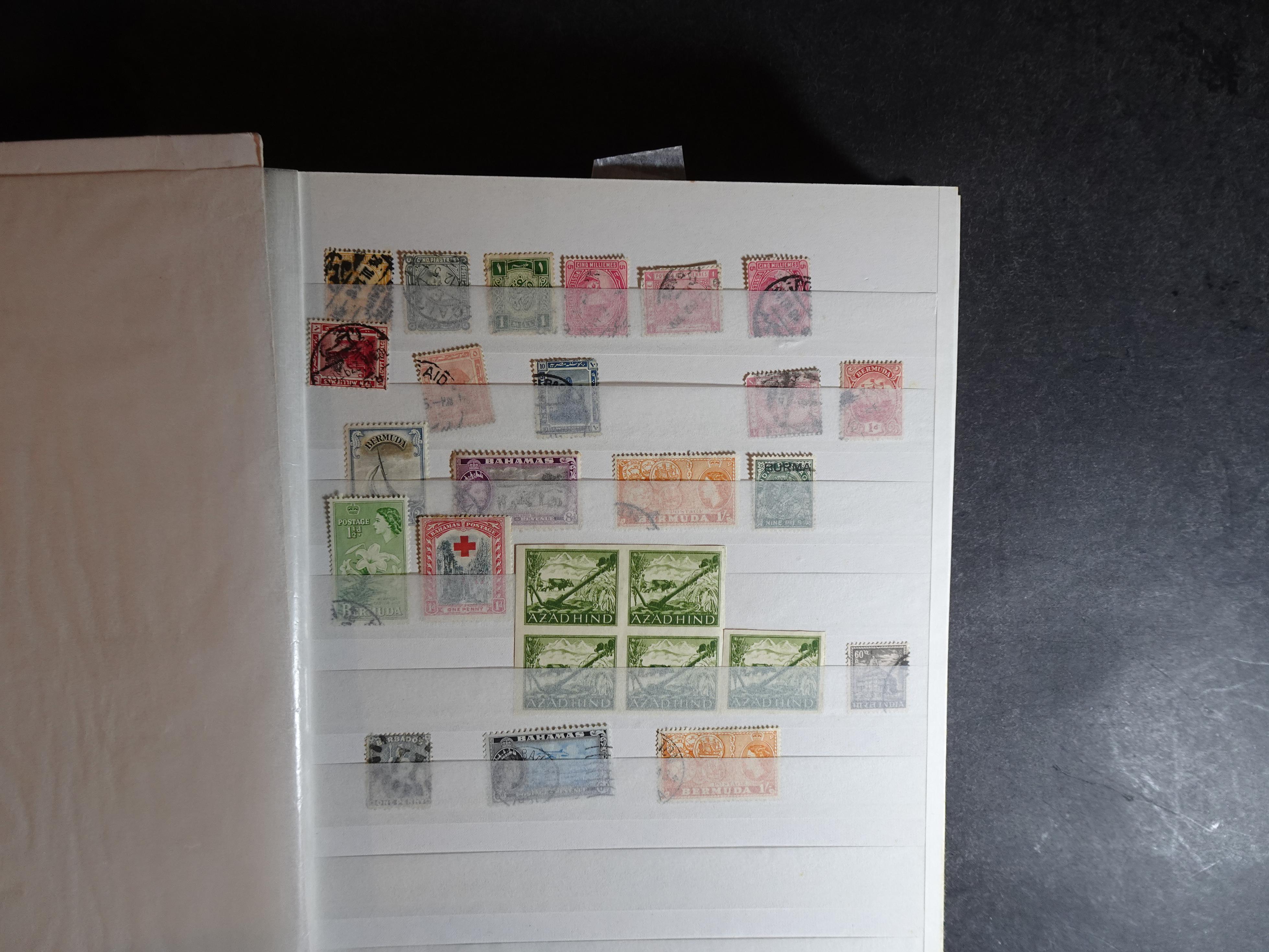 Klassieke uitzoek partij met veel leuk materiaal. 5