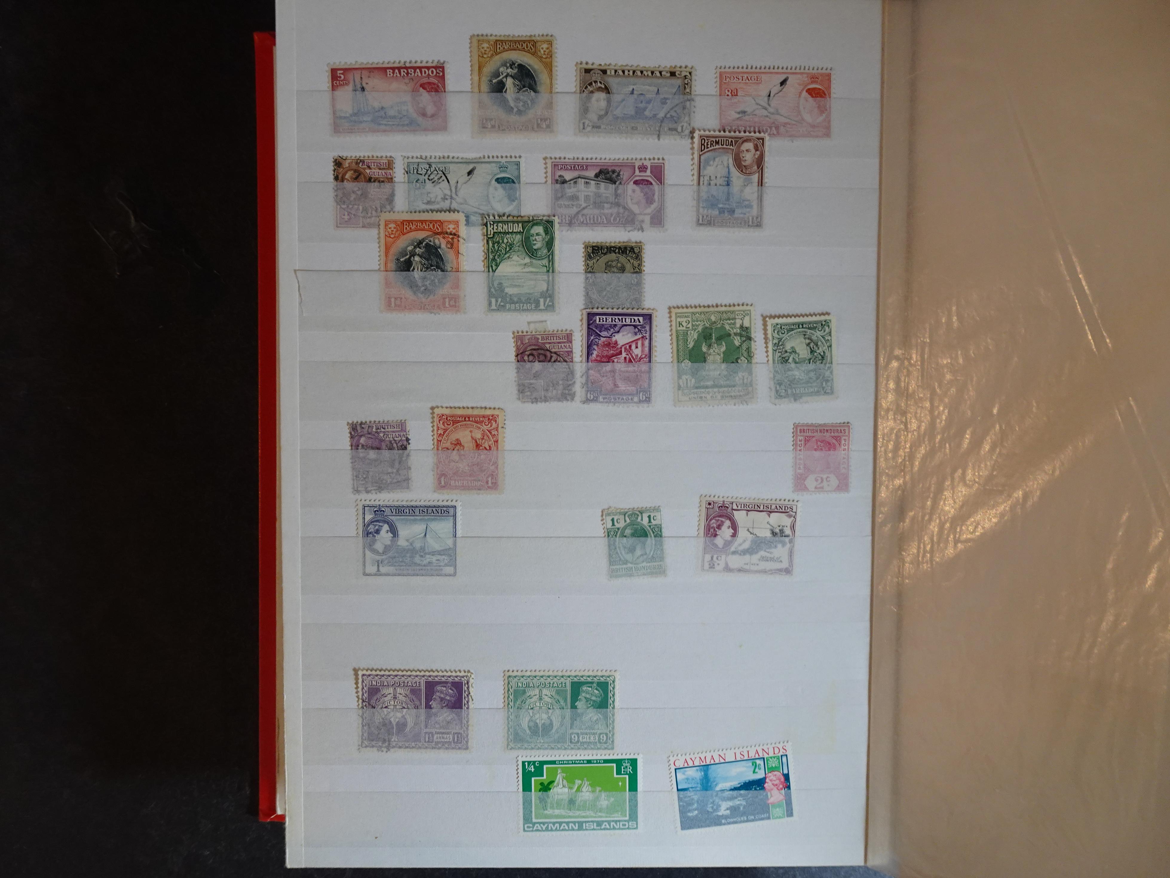 Klassieke uitzoek partij met veel leuk materiaal. 6