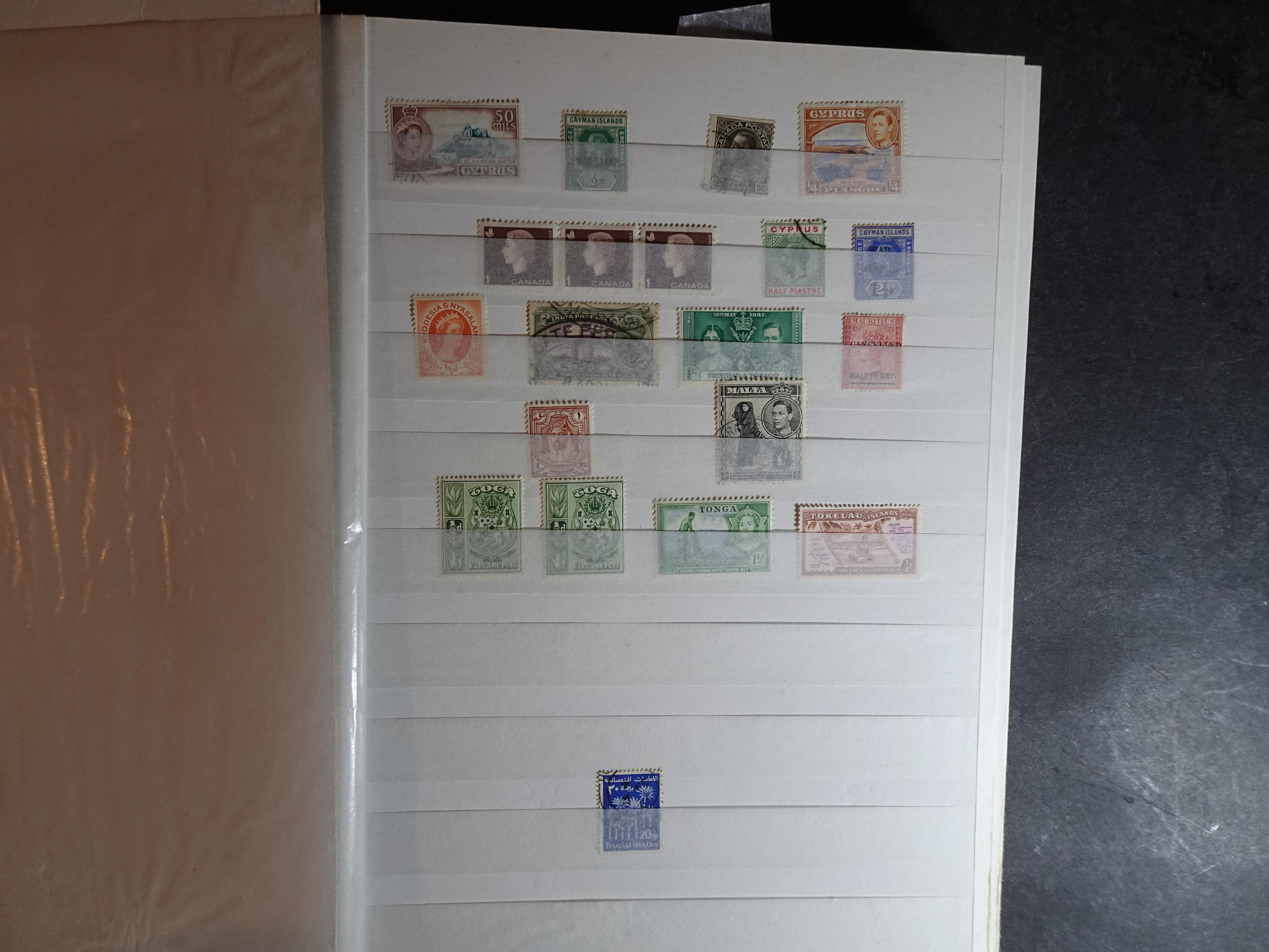 Klassieke uitzoek partij met veel leuk materiaal. 7