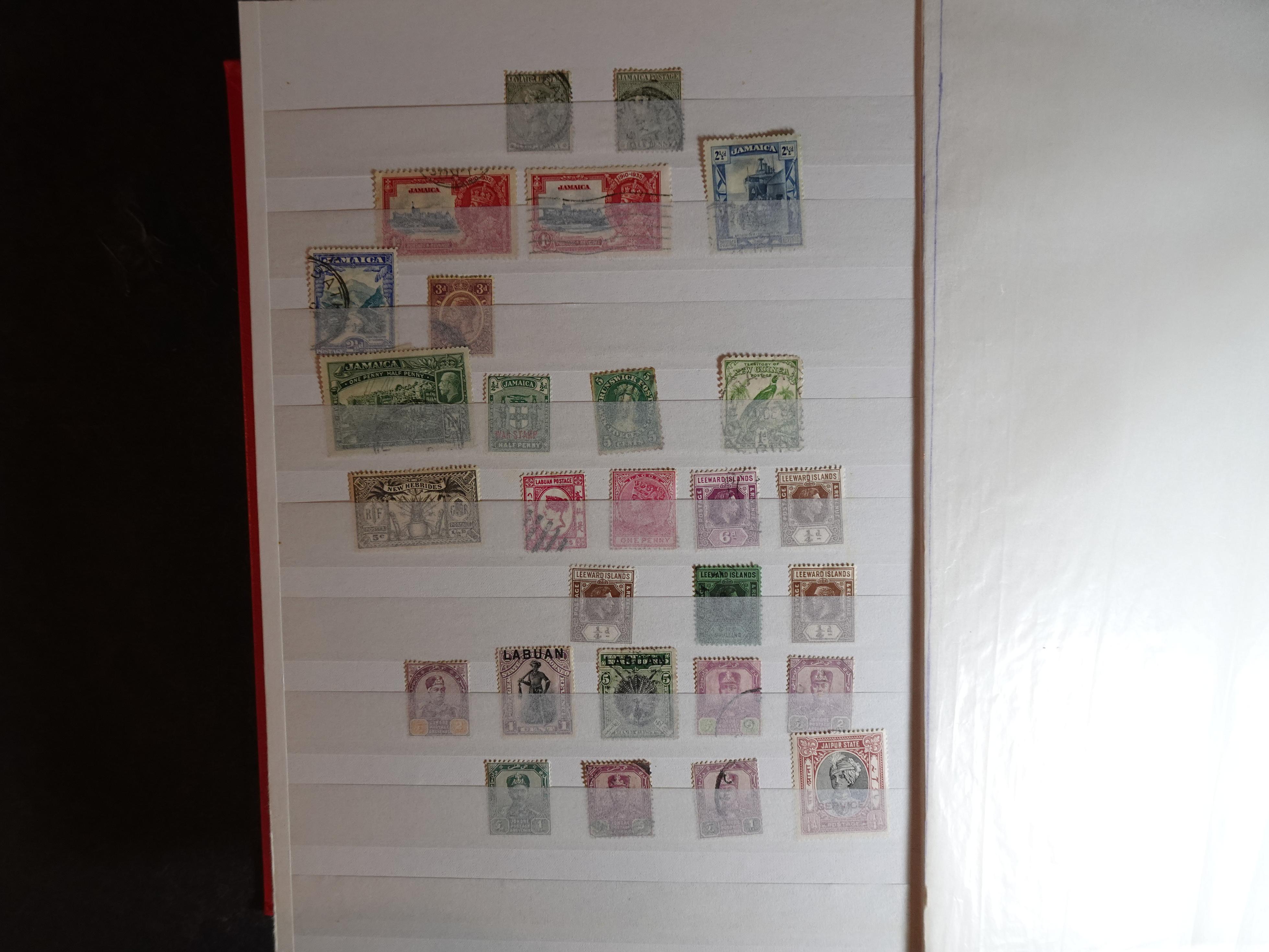 Klassieke uitzoek partij met veel leuk materiaal. 8