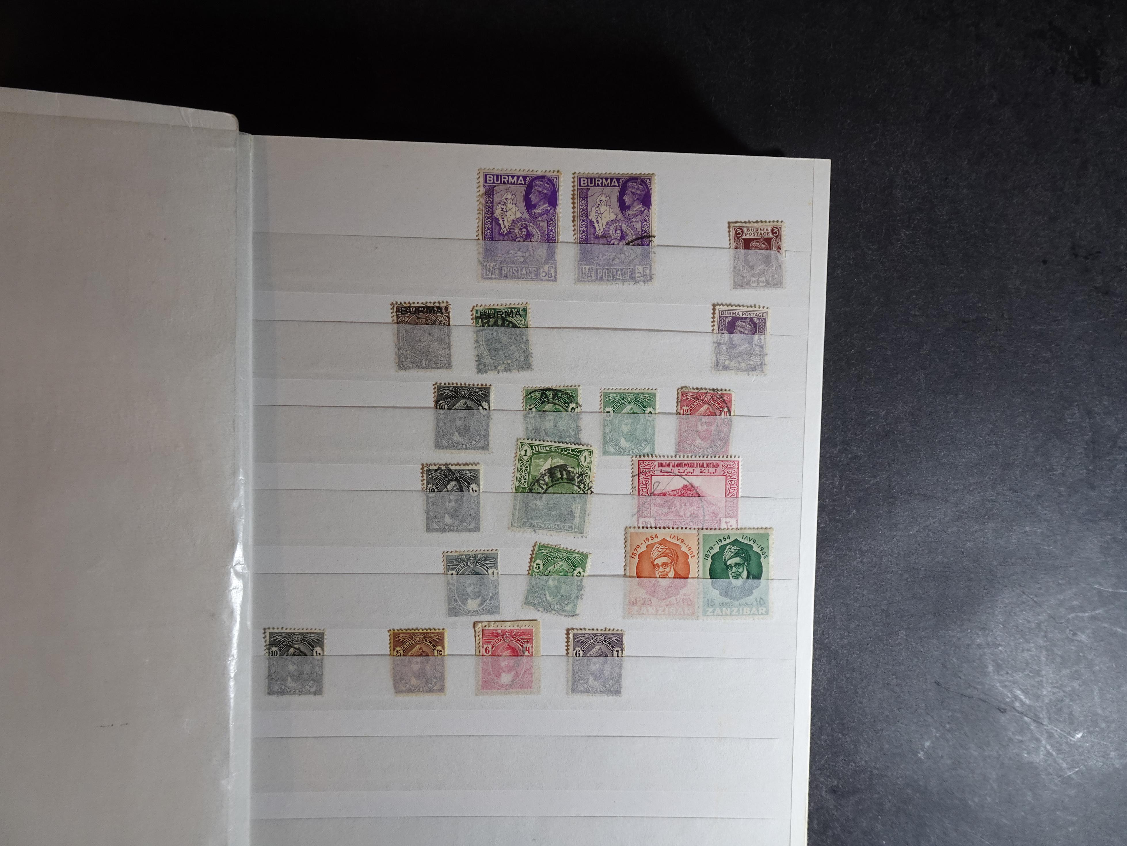 Klassieke uitzoek partij met veel leuk materiaal. 9