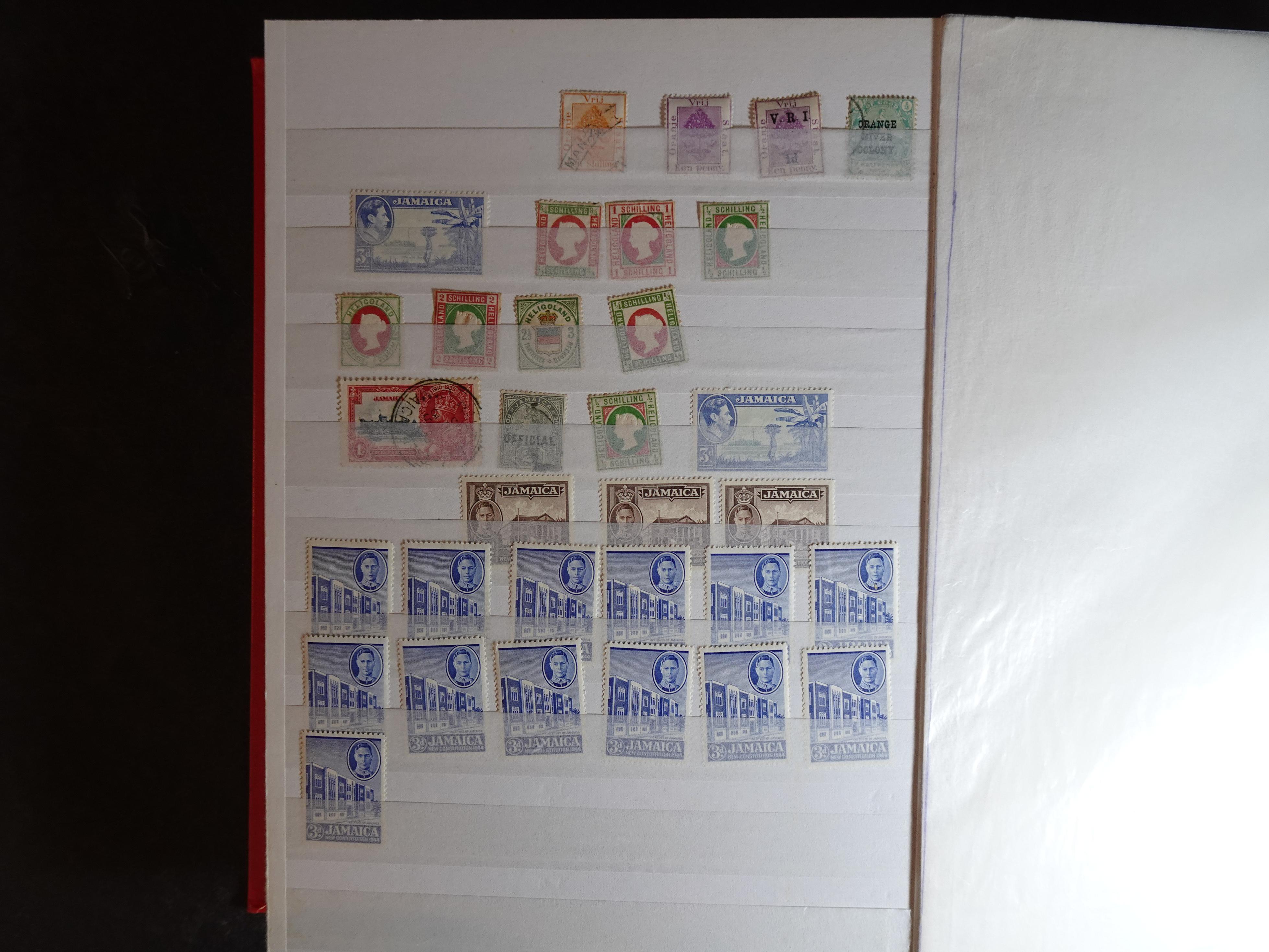 Klassieke uitzoek partij met veel leuk materiaal. 10