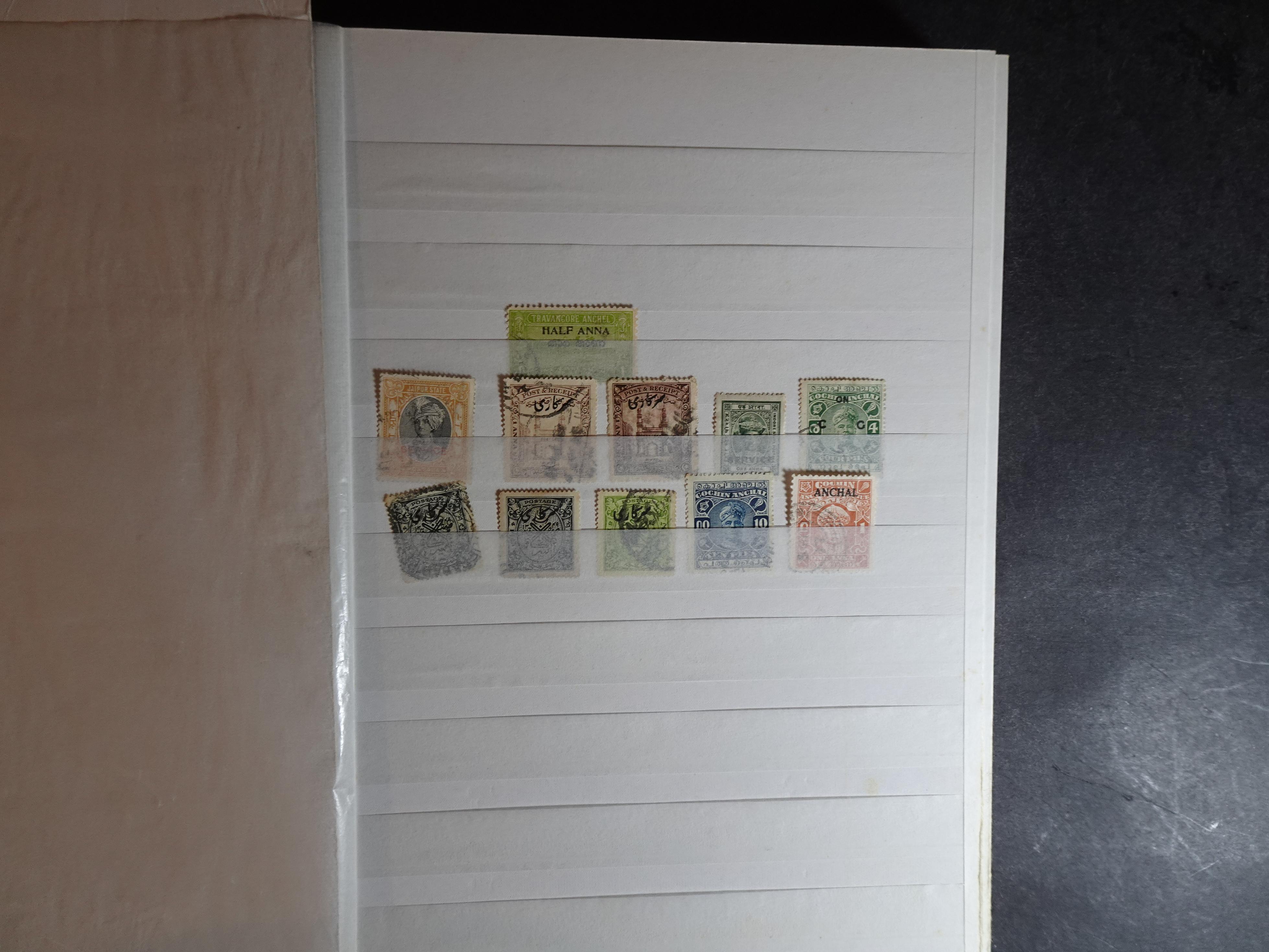 Klassieke uitzoek partij met veel leuk materiaal. 11