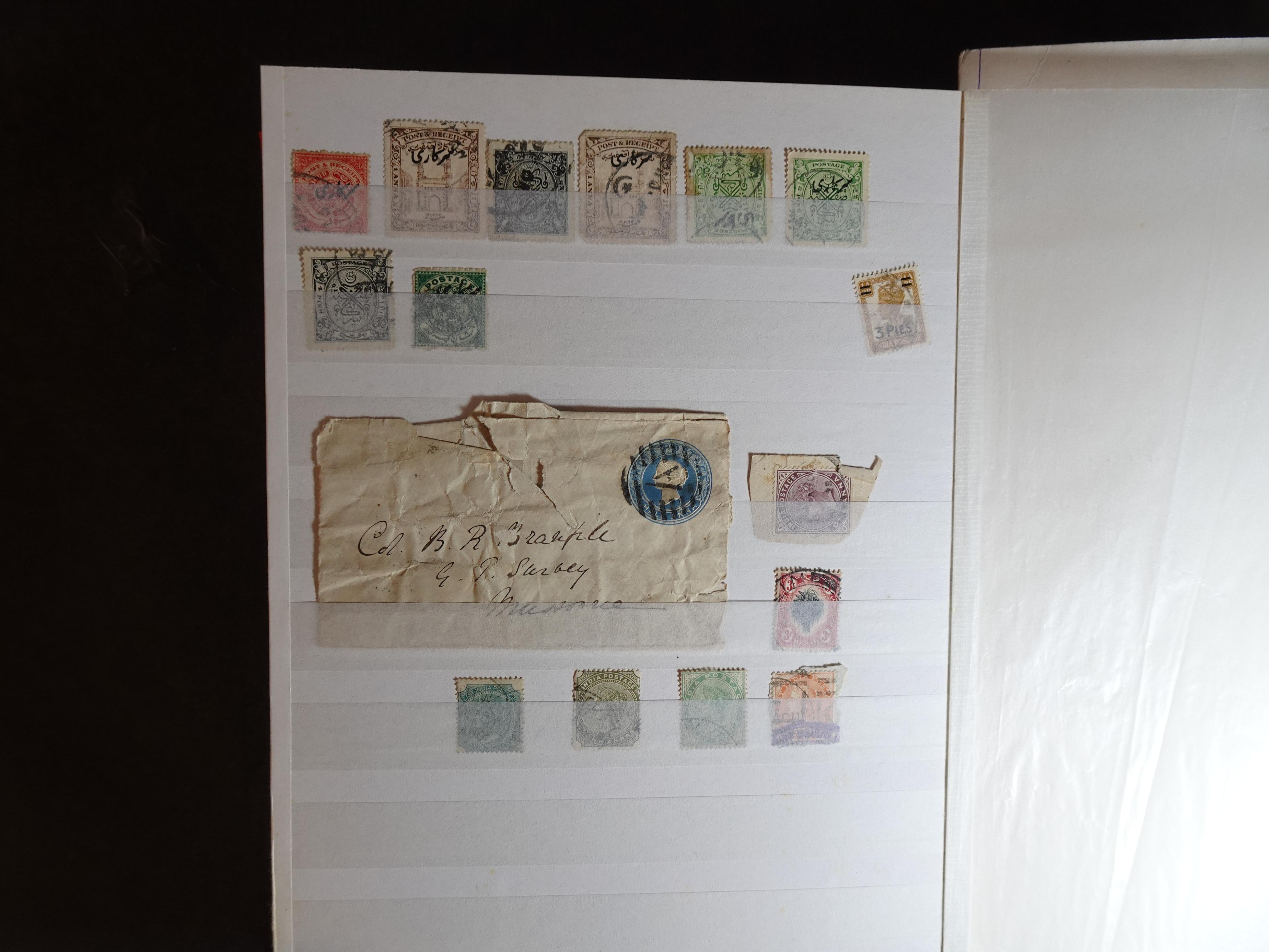 Klassieke uitzoek partij met veel leuk materiaal. 12