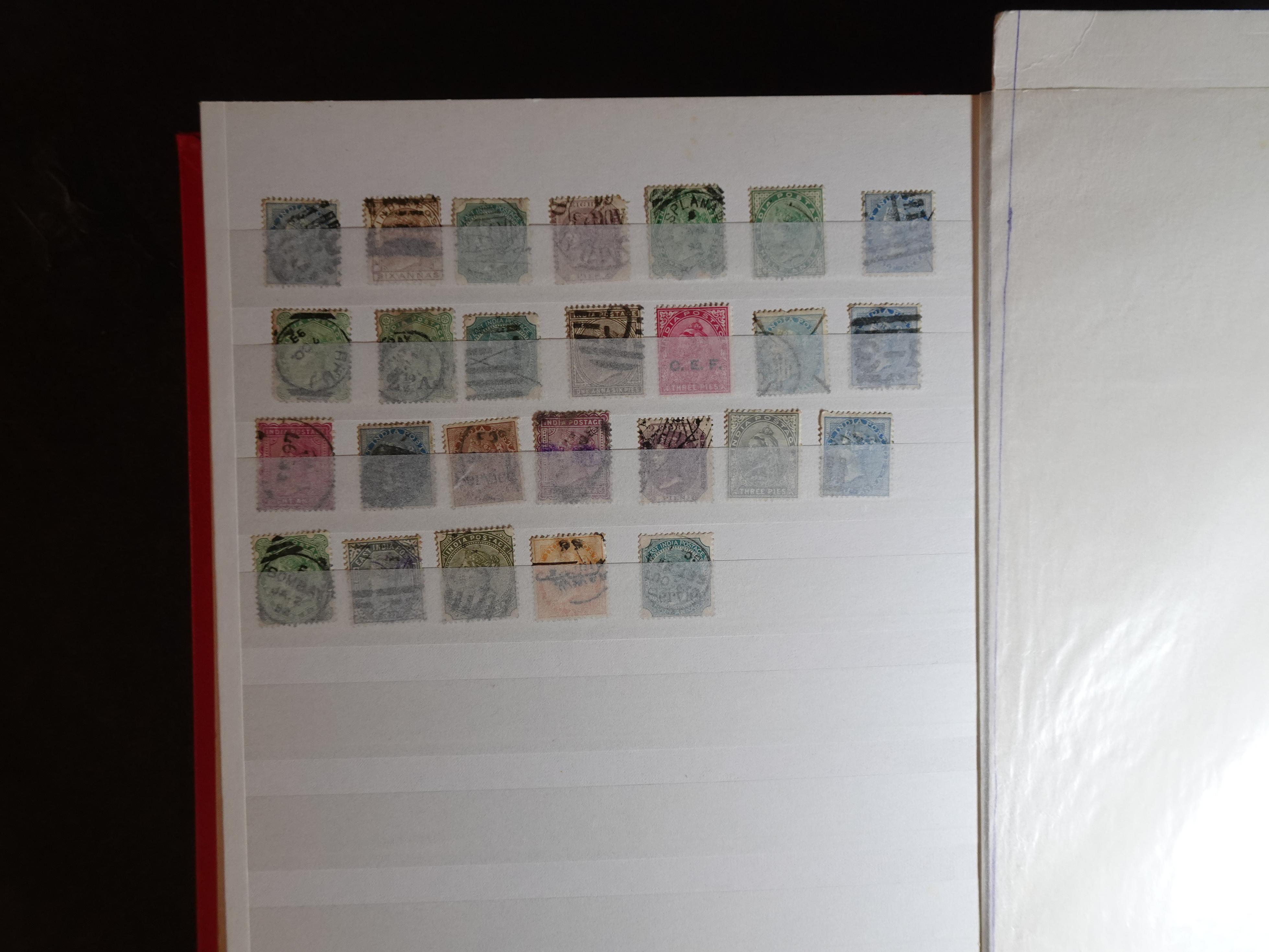 Klassieke uitzoek partij met veel leuk materiaal. 14