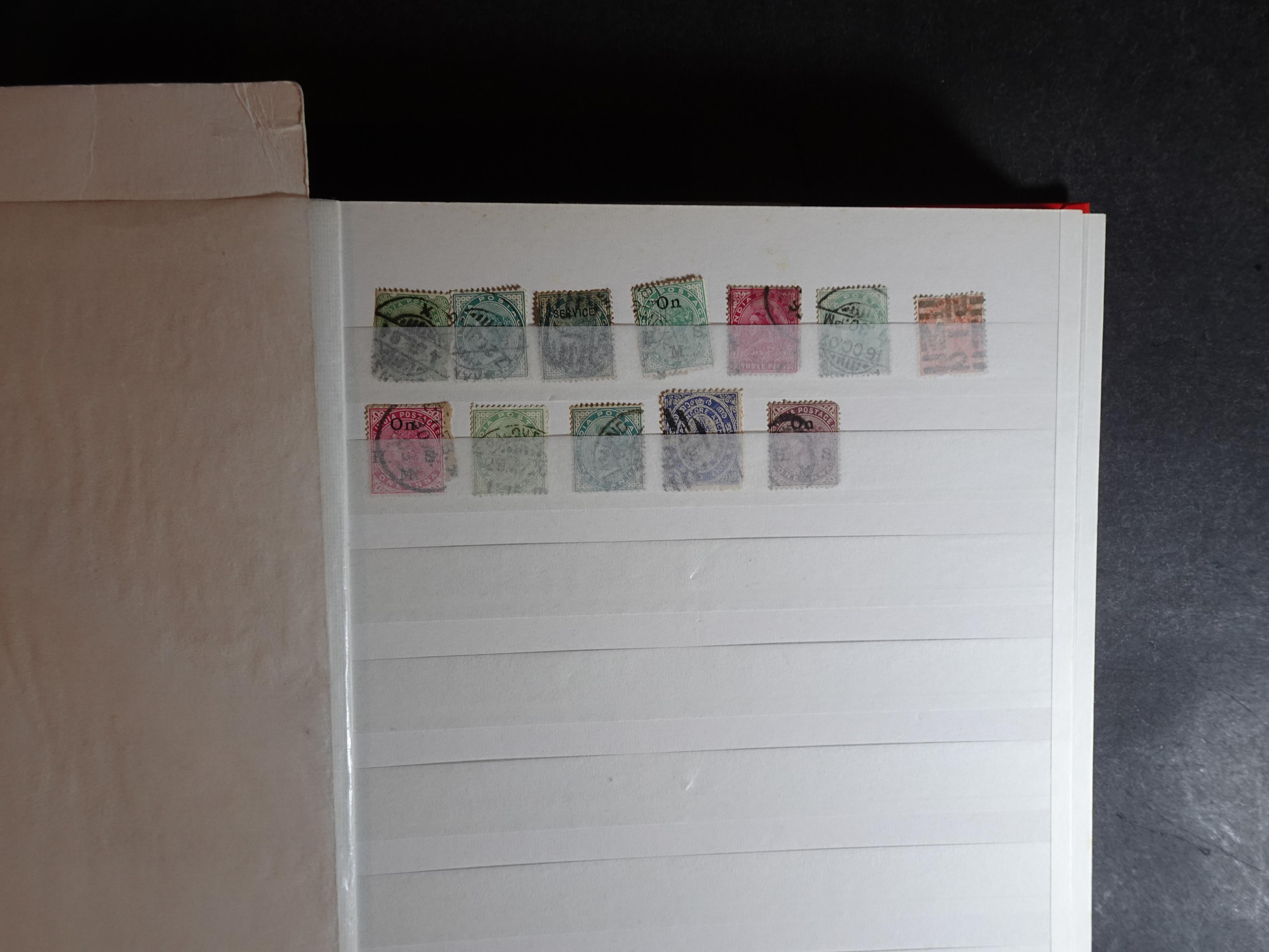 Klassieke uitzoek partij met veel leuk materiaal. 15