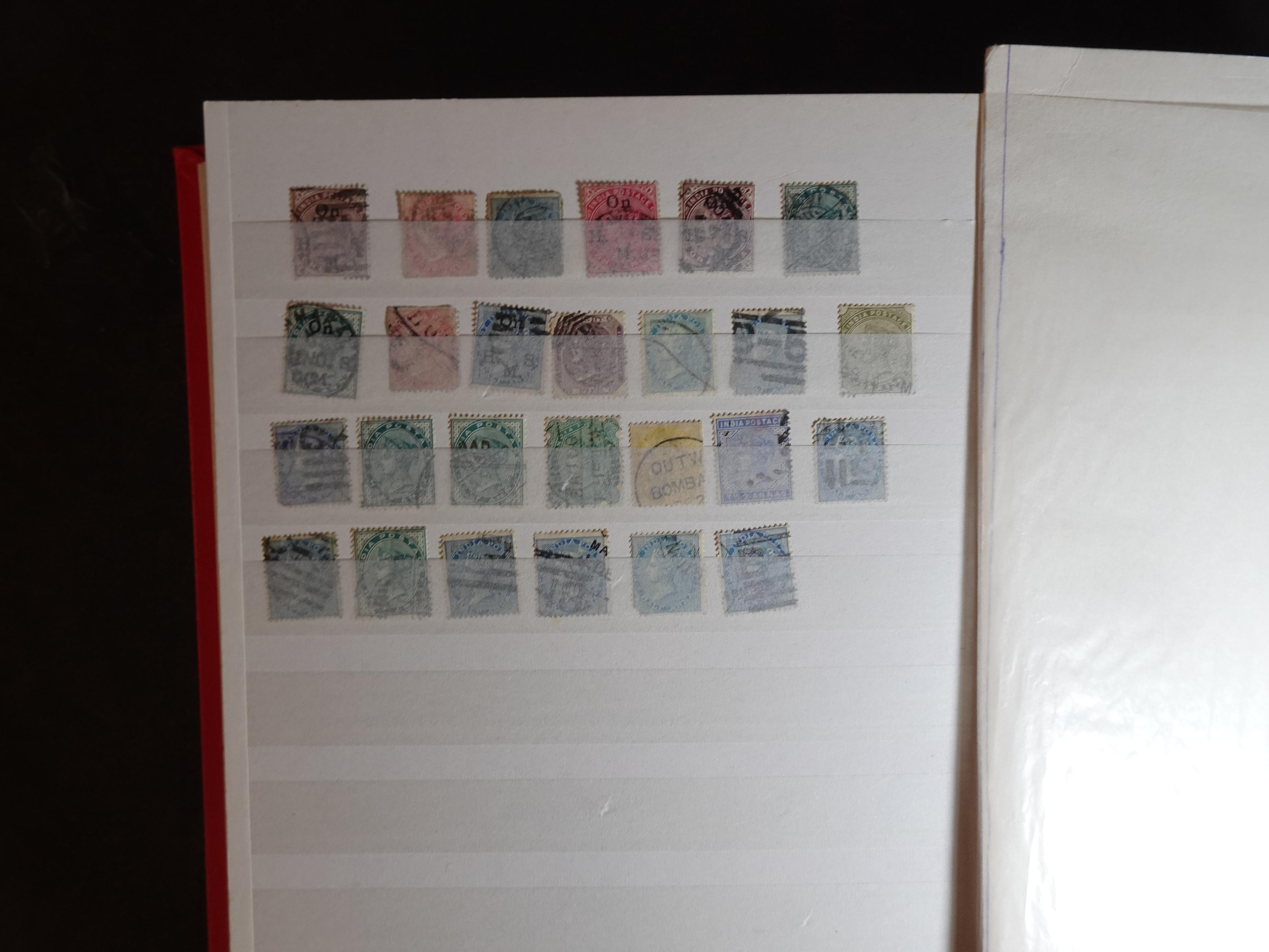 Klassieke uitzoek partij met veel leuk materiaal. 16