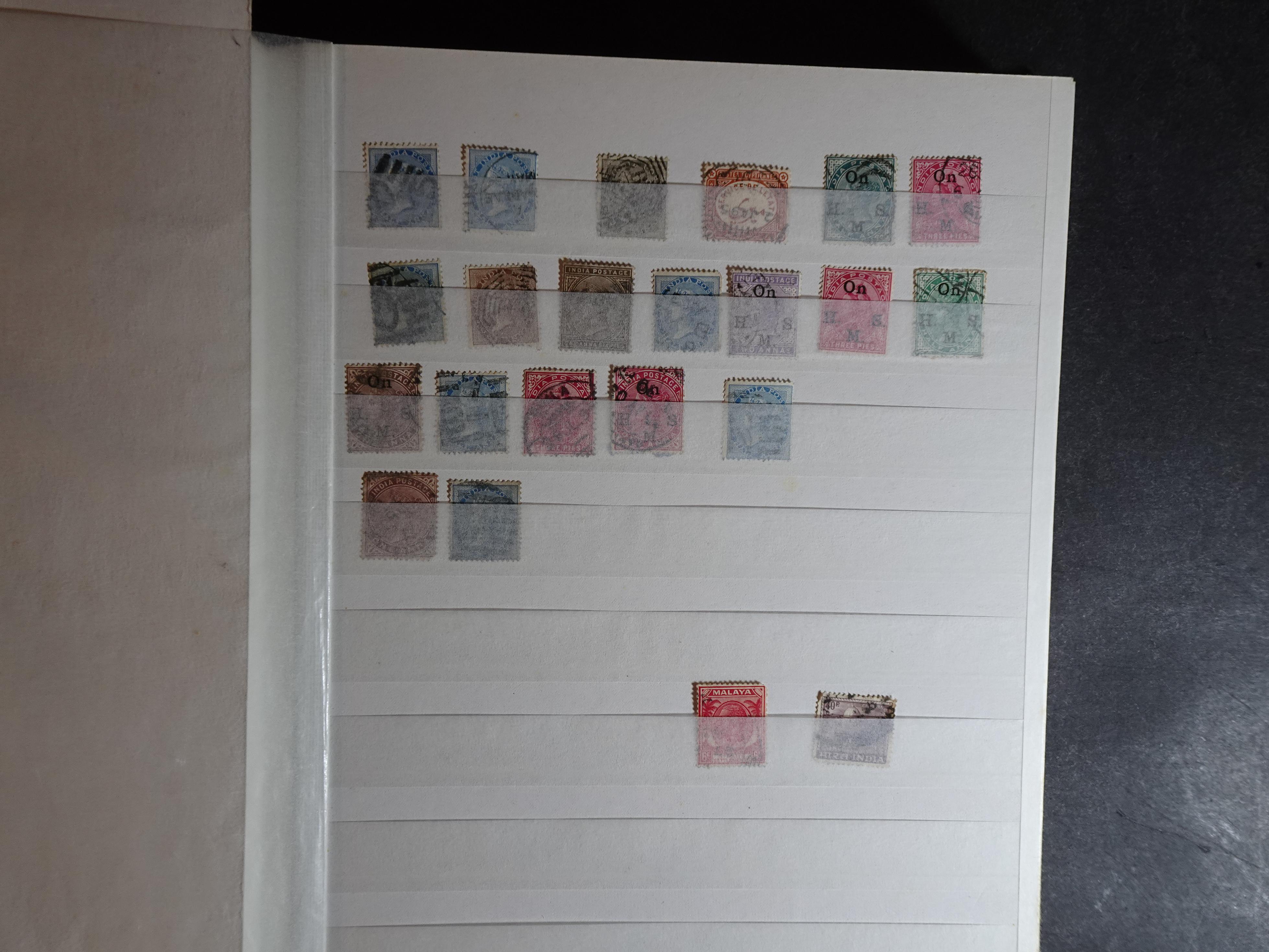 Klassieke uitzoek partij met veel leuk materiaal. 17