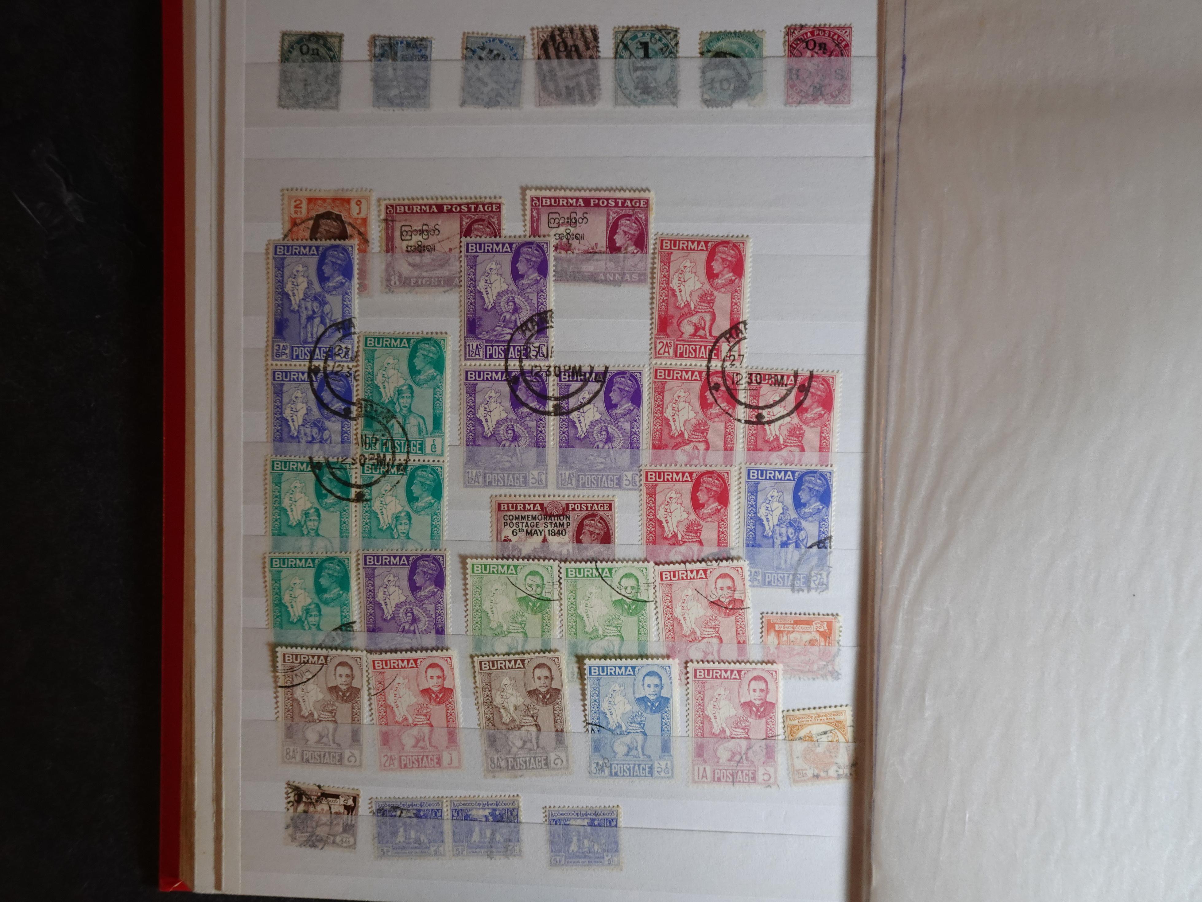 Klassieke uitzoek partij met veel leuk materiaal. 18