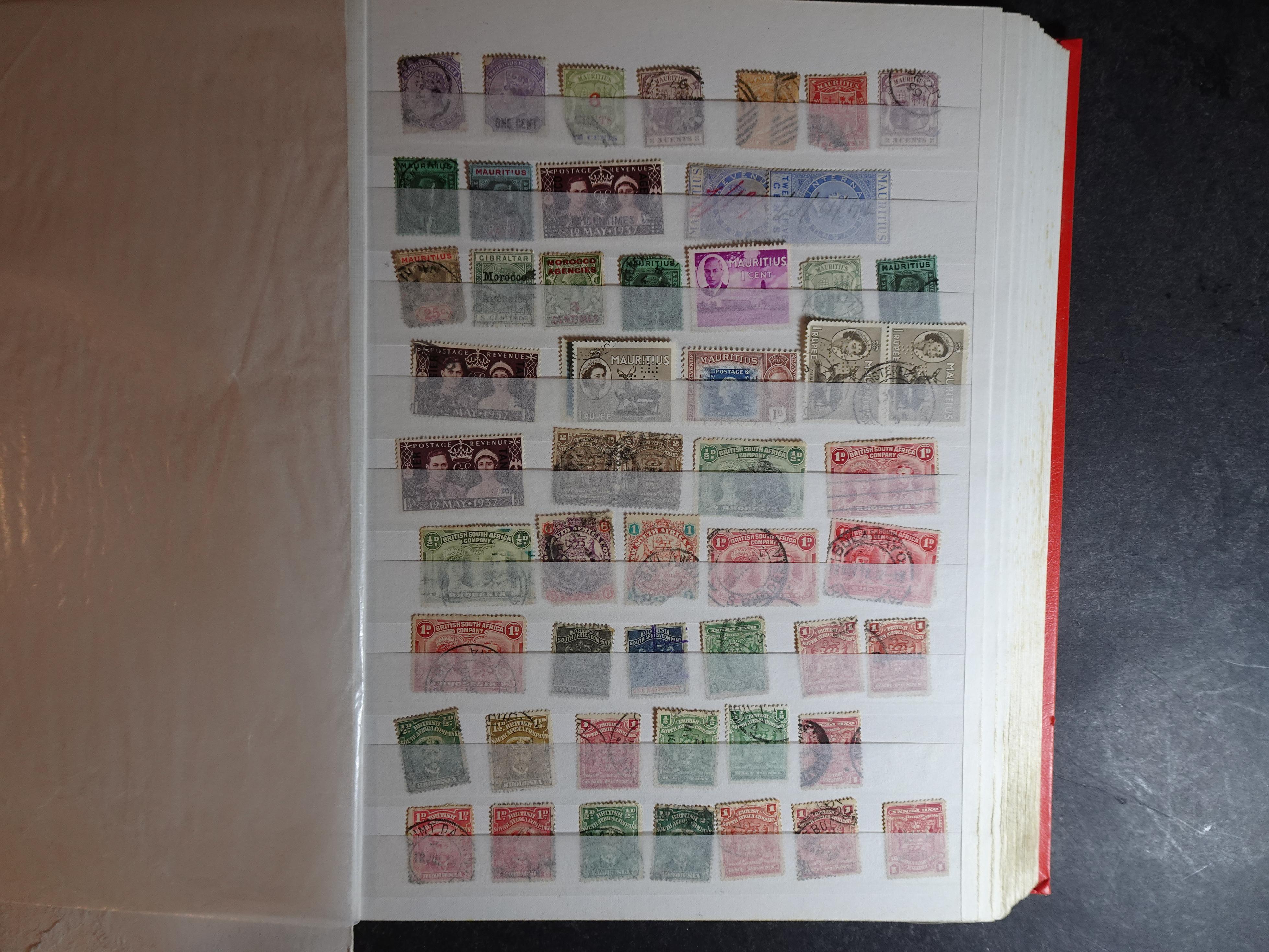 Klassieke uitzoek partij met veel leuk materiaal. 19