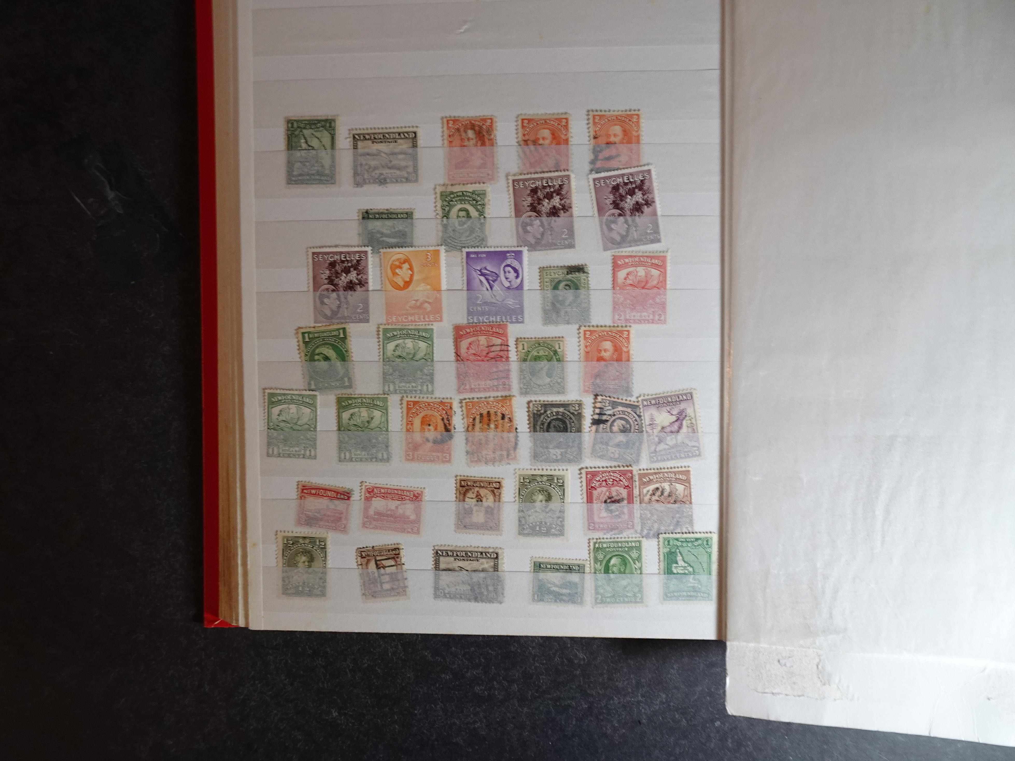 Klassieke uitzoek partij met veel leuk materiaal. 20