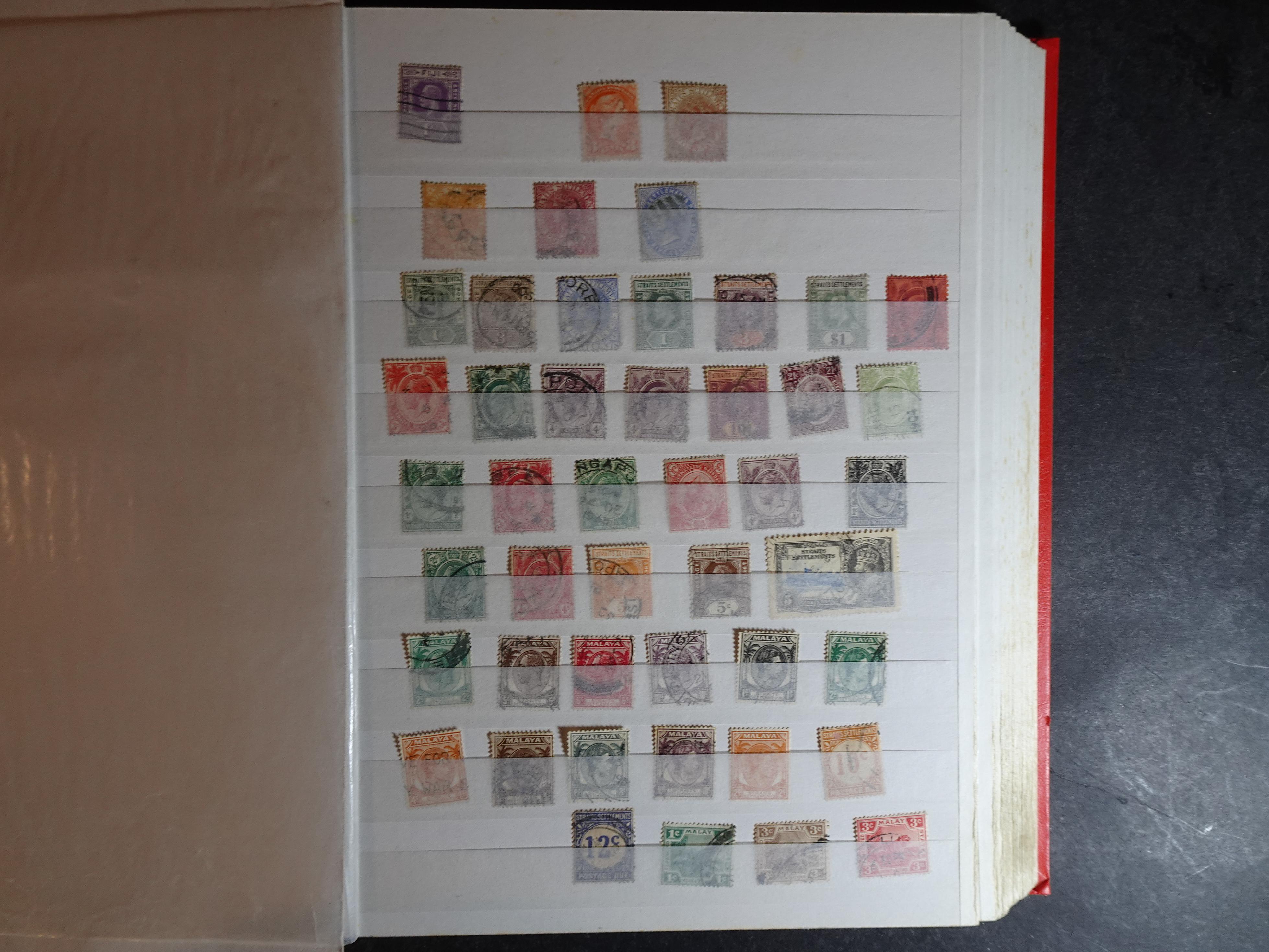 Klassieke uitzoek partij met veel leuk materiaal. 21