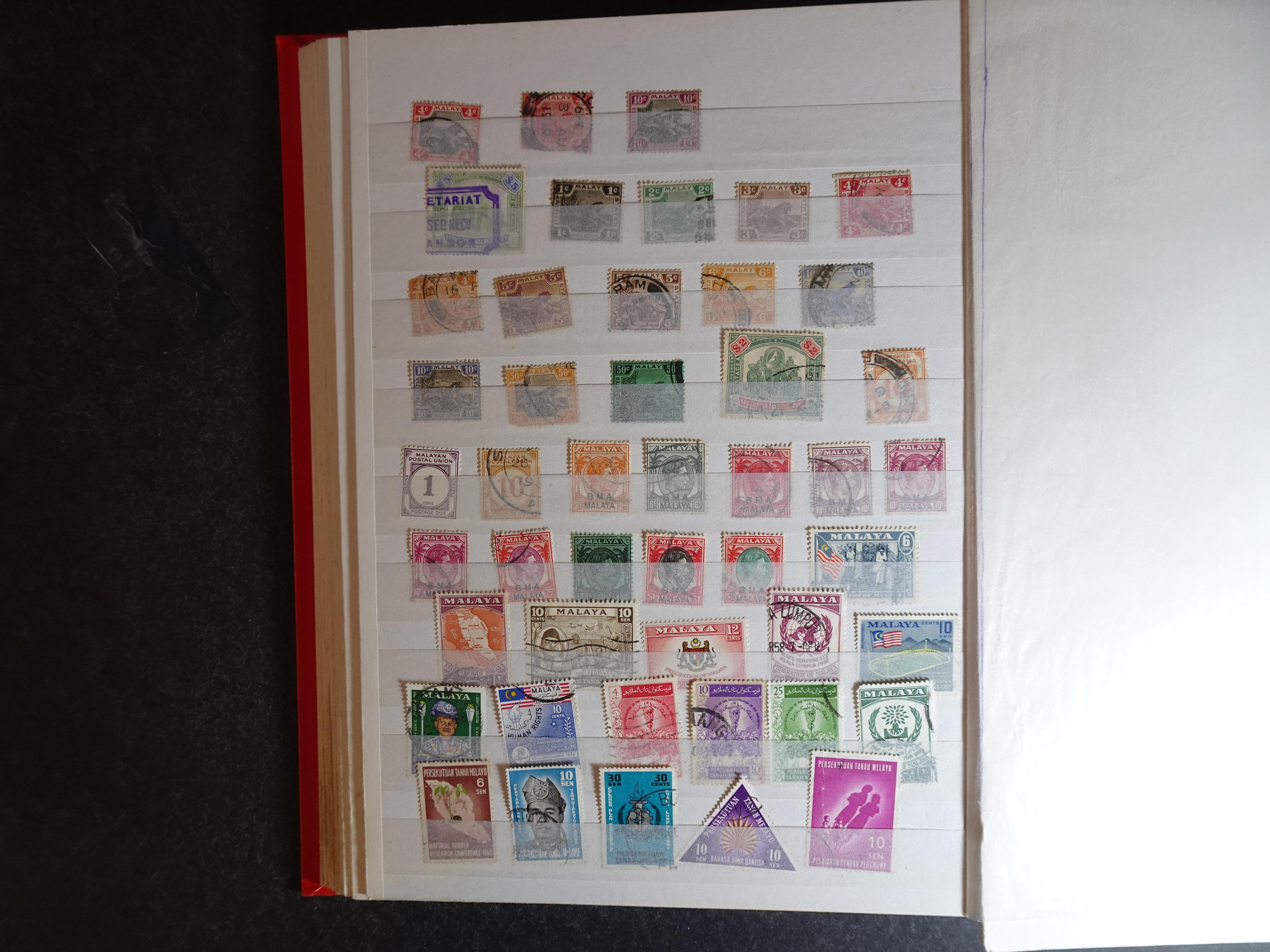 Klassieke uitzoek partij met veel leuk materiaal. 22