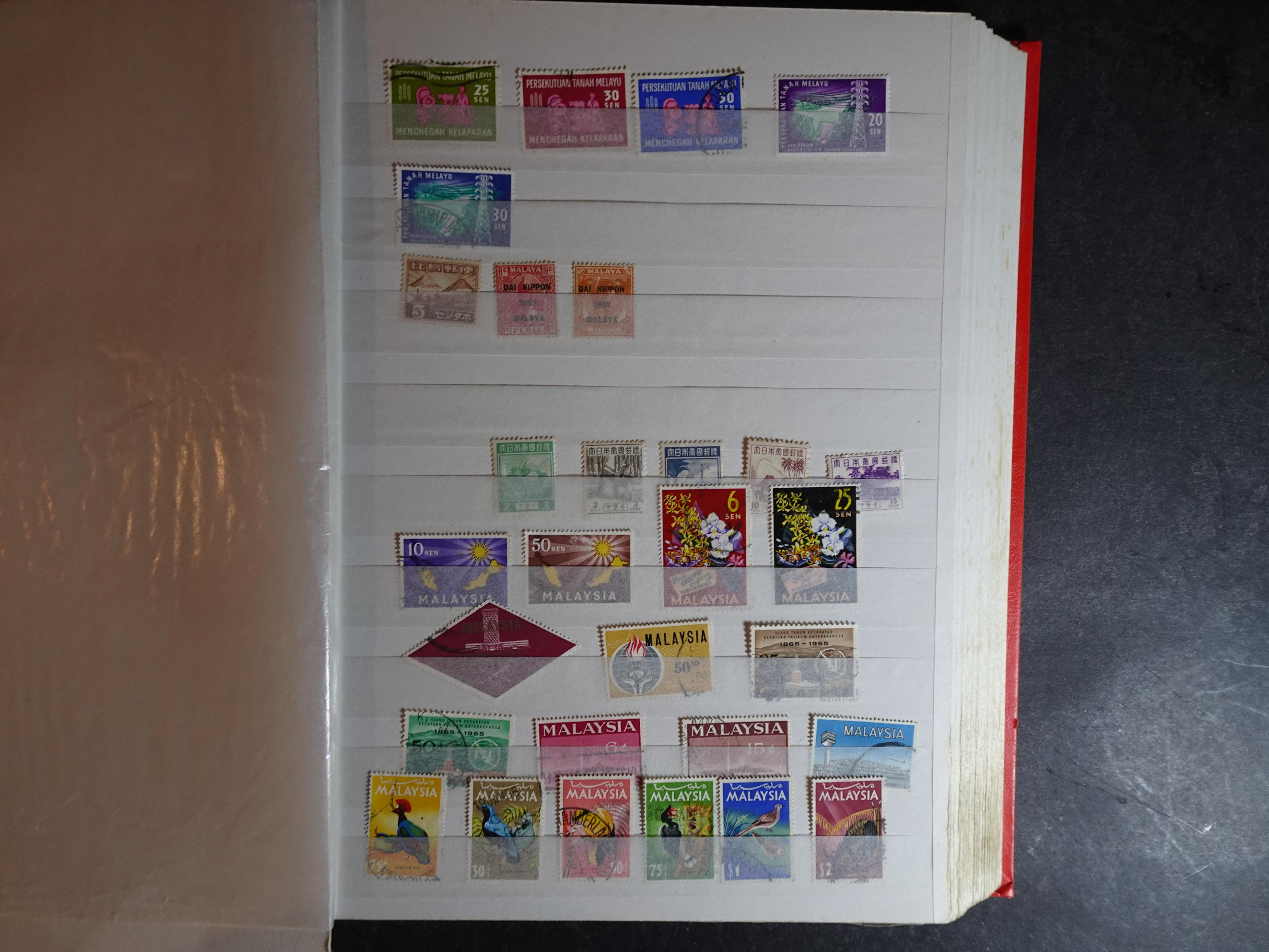 Klassieke uitzoek partij met veel leuk materiaal. 23