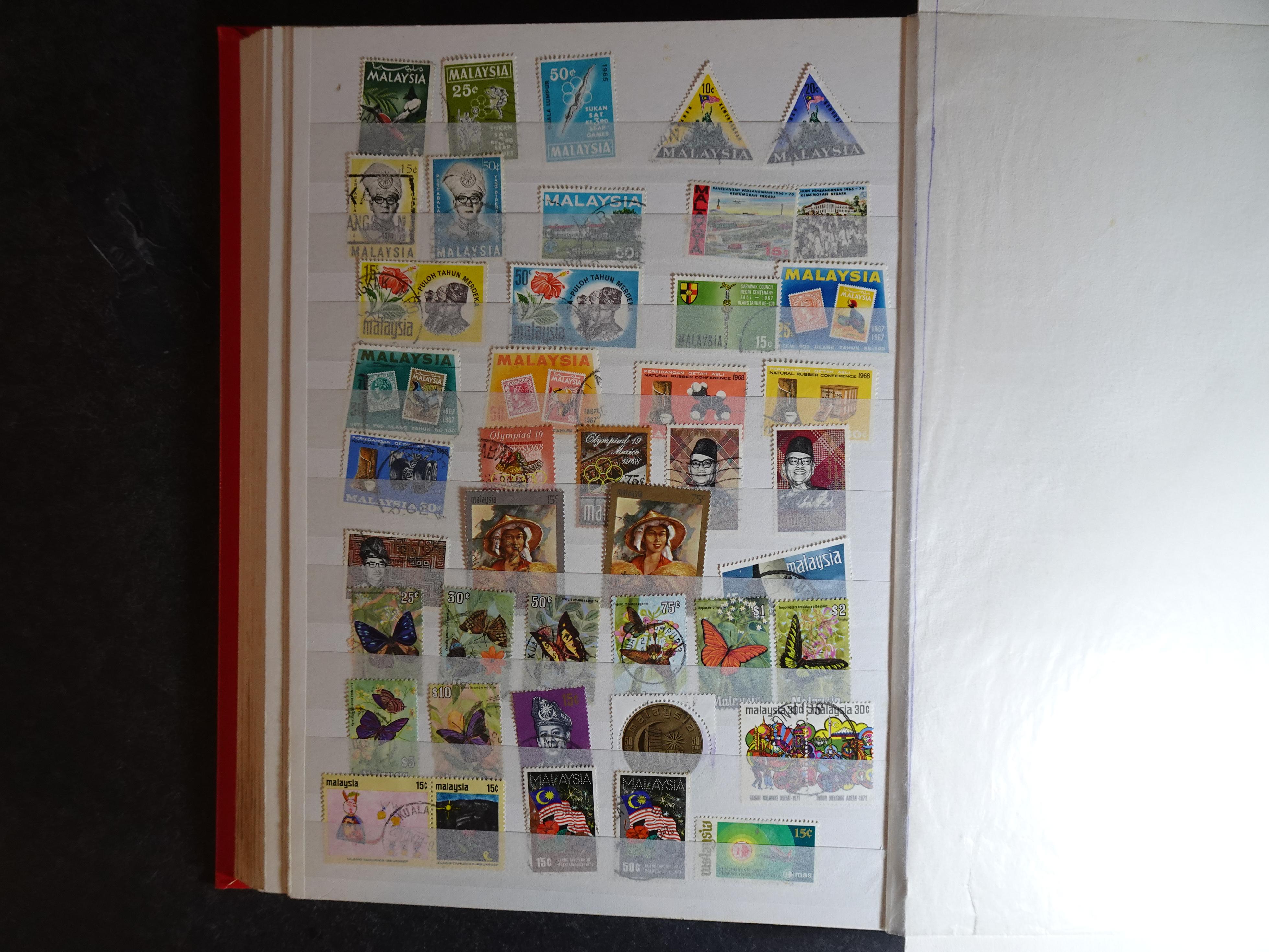 Klassieke uitzoek partij met veel leuk materiaal. 24