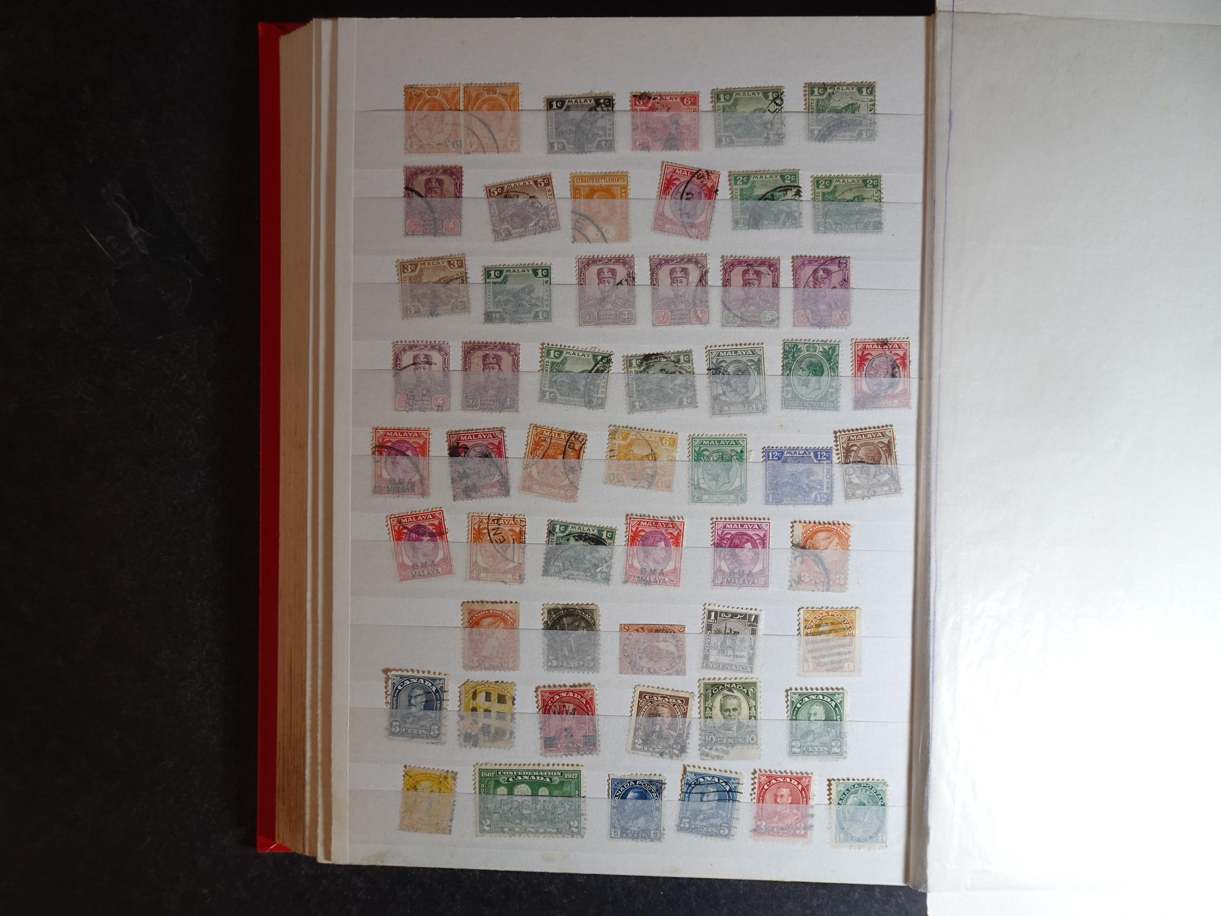 Klassieke uitzoek partij met veel leuk materiaal. 30